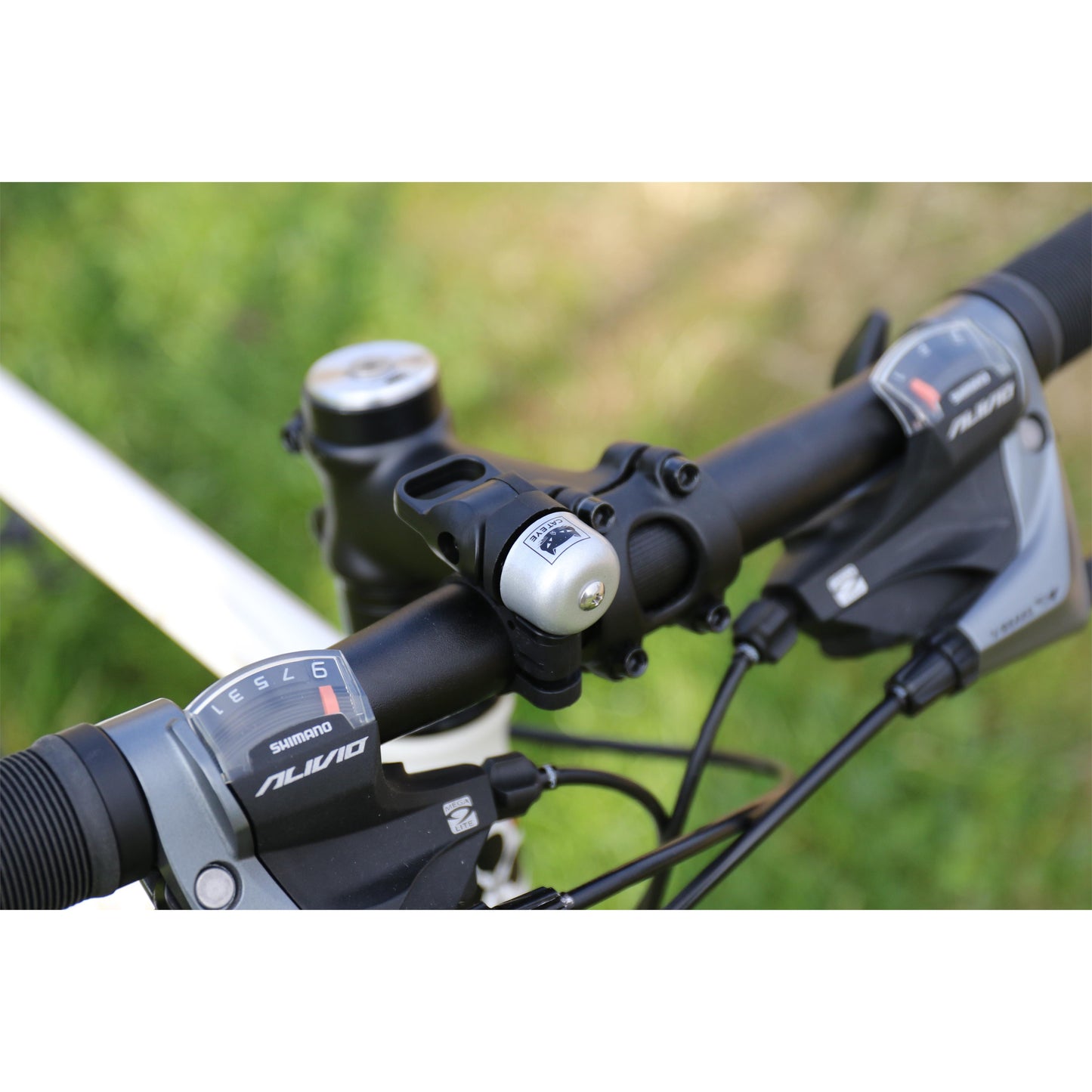 CATEYE OH-1500 NIDO BELL