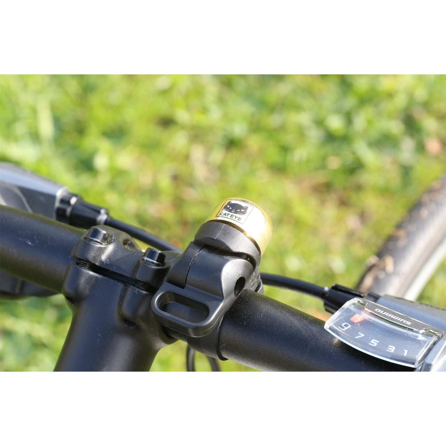 CATEYE OH-1500 NIDO BELL