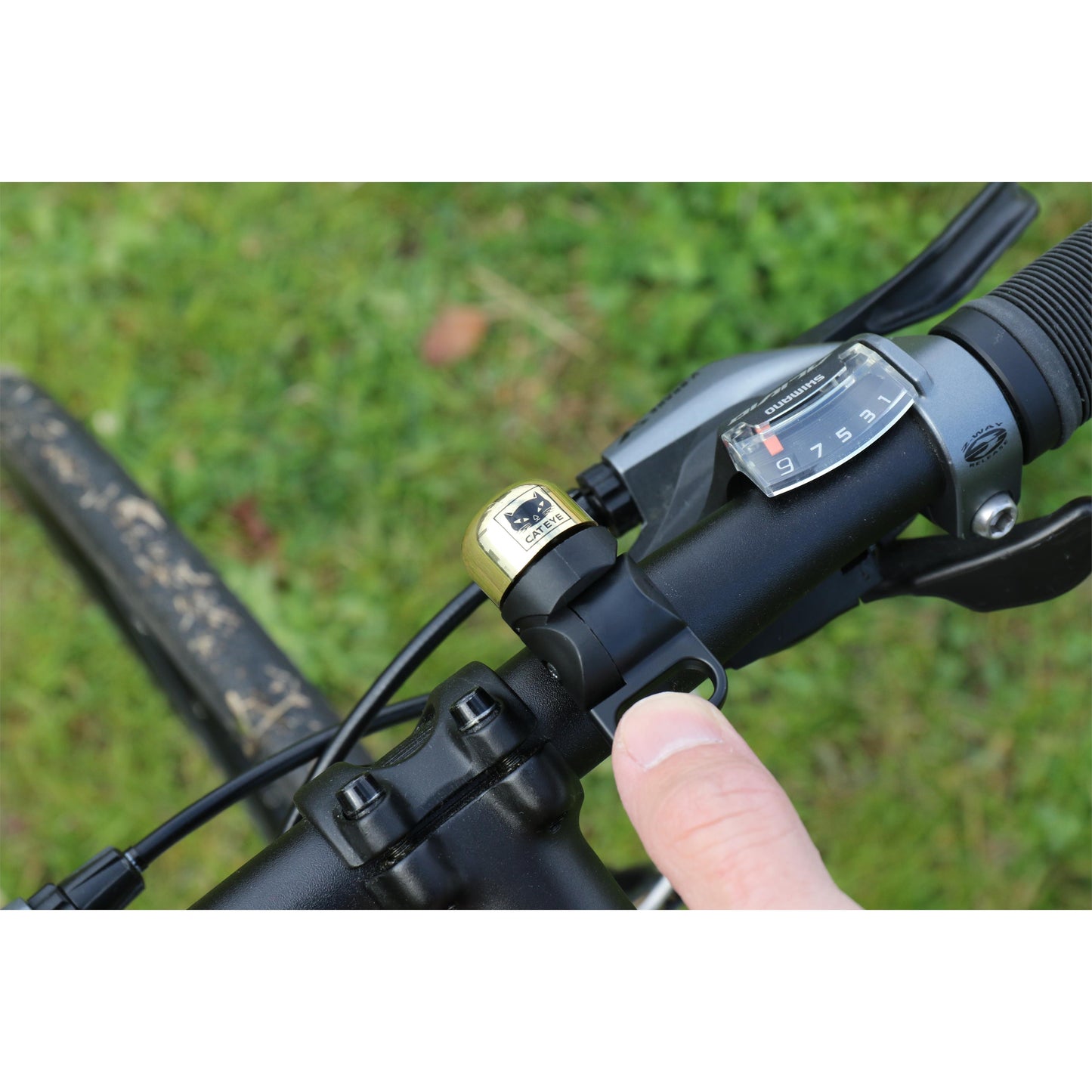 CATEYE OH-1500 NIDO BELL