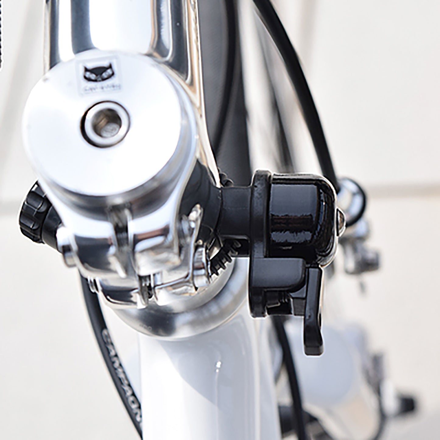 CATEYE OH-2400 FLEXTIGHT BRASS BELL
