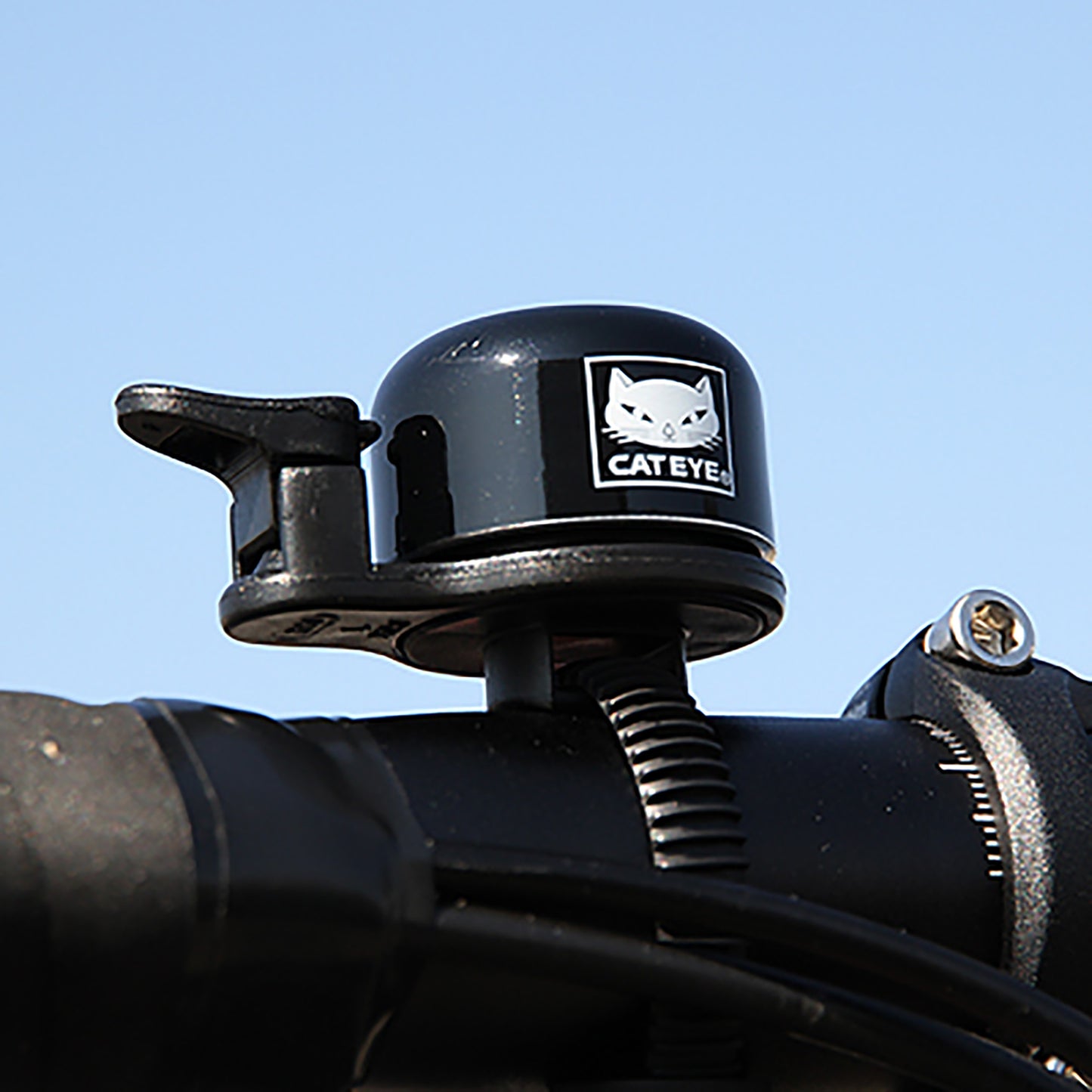 CATEYE OH-1400 ALUMINIUM BELL