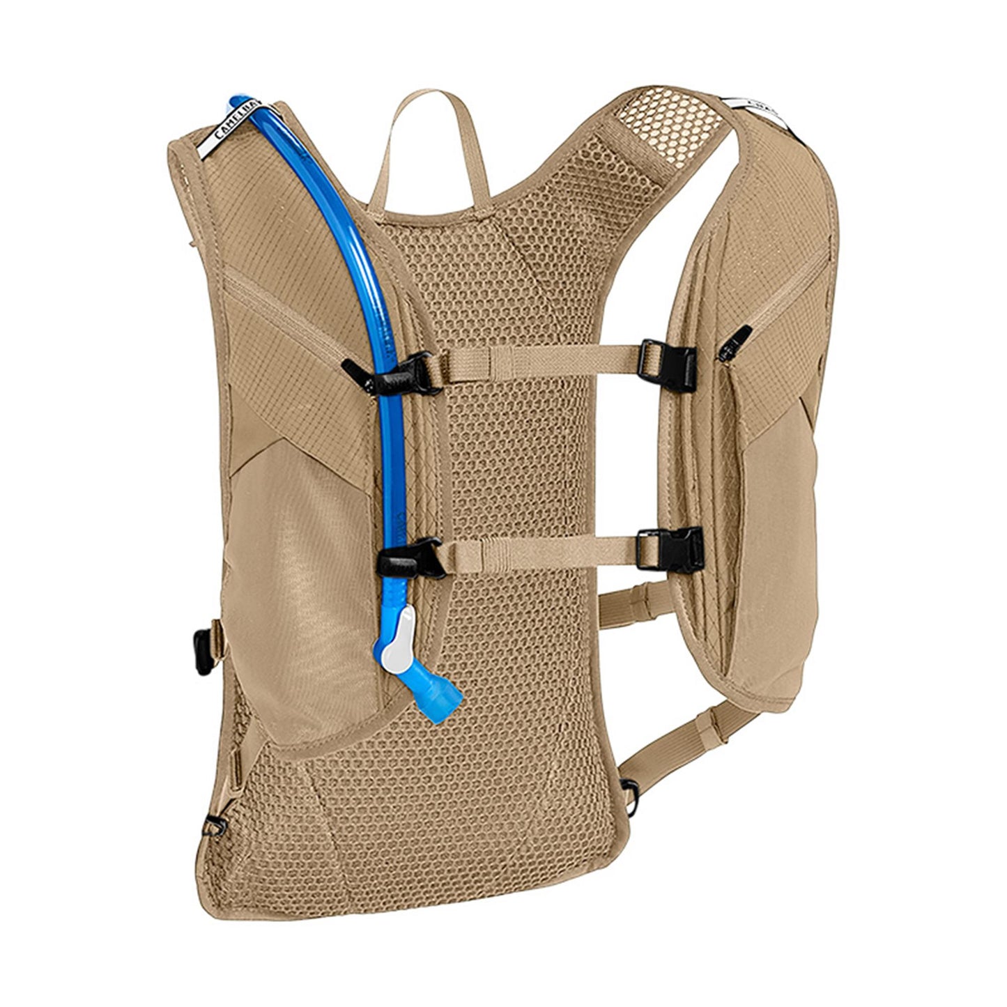 CAMELBAK ADVENTURE 8 HYDRATION VEST WITH CRUX 2L RESERVOIR