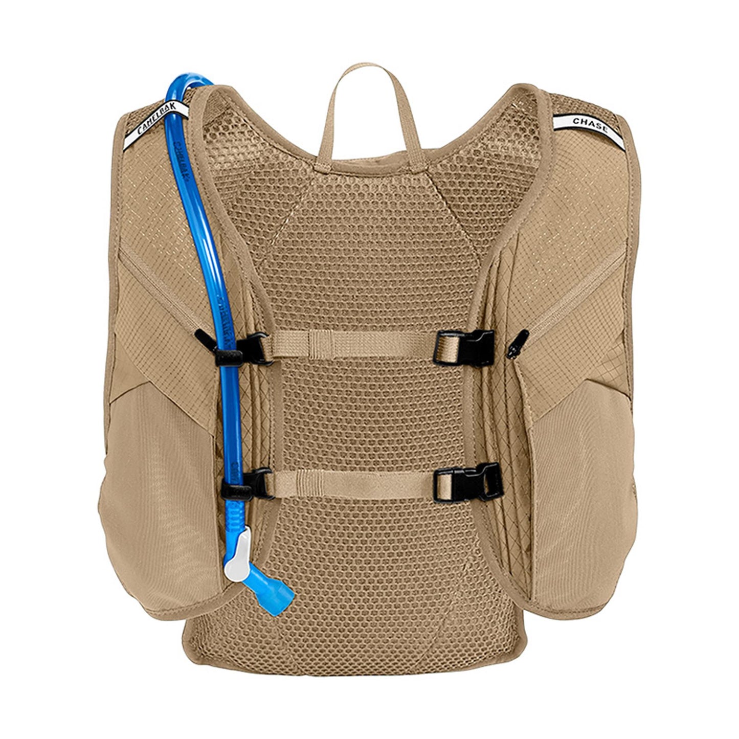 CAMELBAK ADVENTURE 8 HYDRATION VEST WITH CRUX 2L RESERVOIR