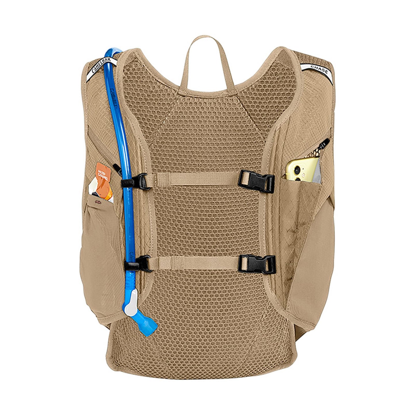 CAMELBAK ADVENTURE 8 HYDRATION VEST WITH CRUX 2L RESERVOIR