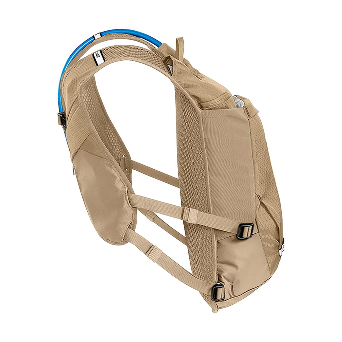 CAMELBAK ADVENTURE 8 HYDRATION VEST WITH CRUX 2L RESERVOIR