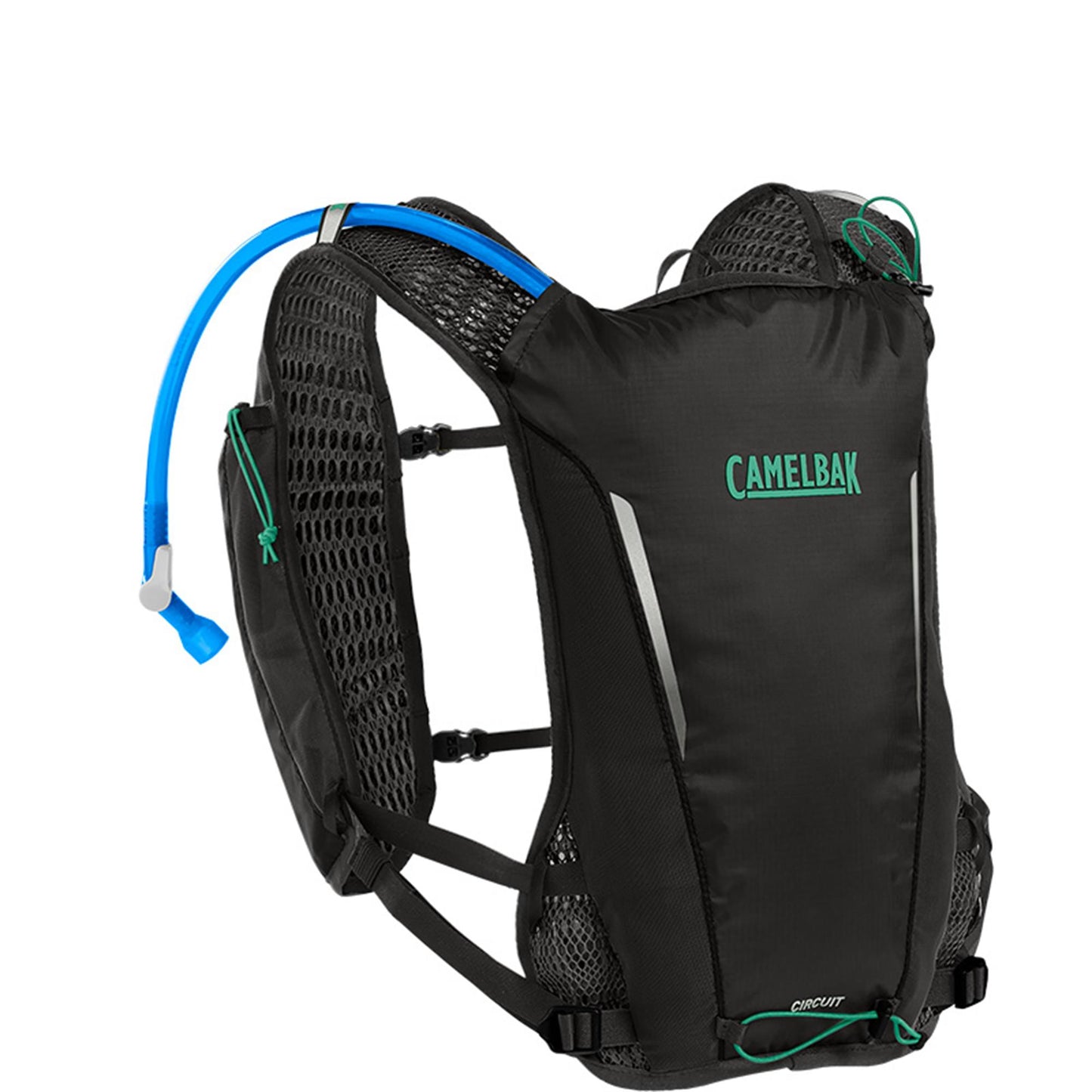 CAMELBAK CIRCUIT RUN VEST WITH CRUX 1.5L RESERVOIR