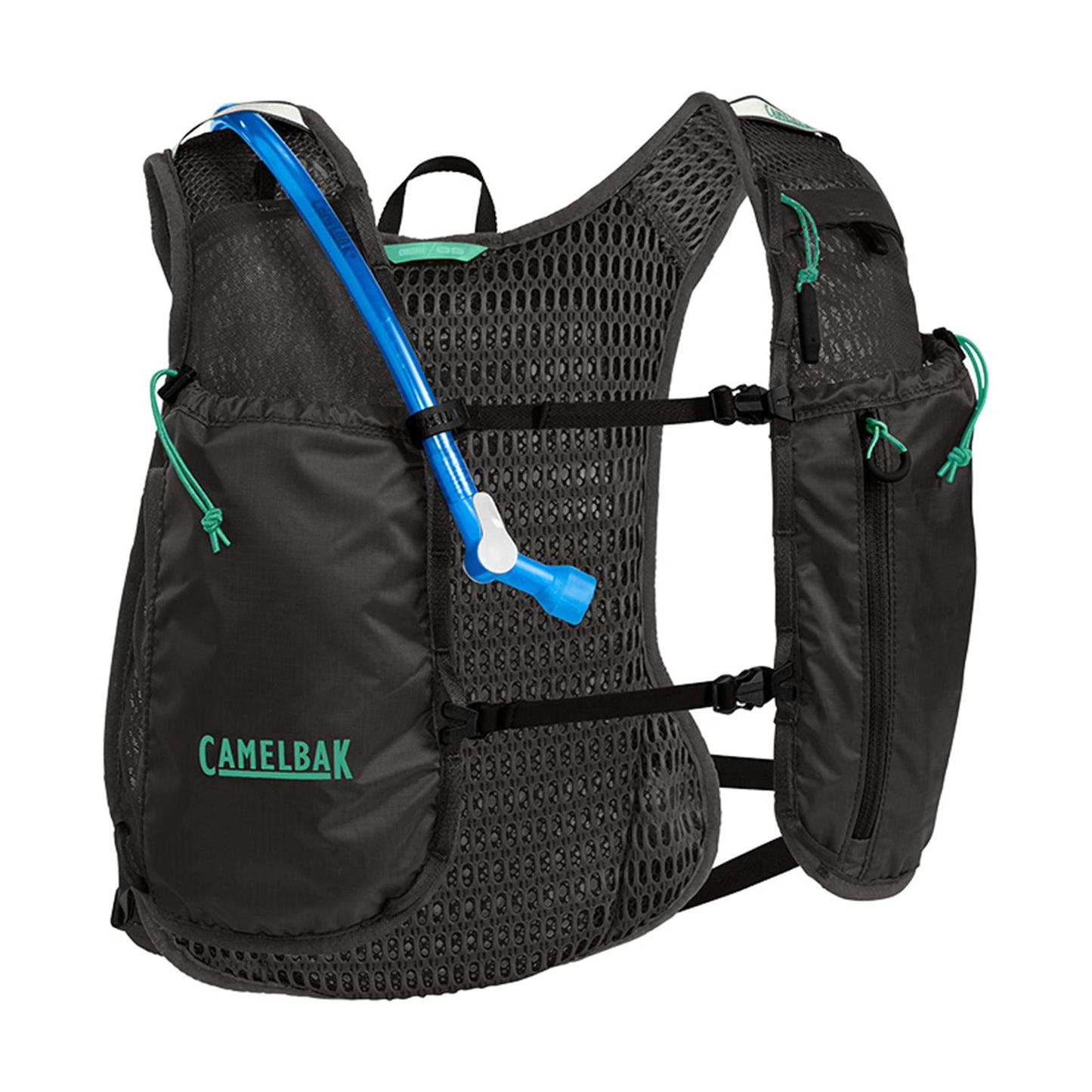 CAMELBAK CIRCUIT RUN VEST WITH CRUX 1.5L RESERVOIR