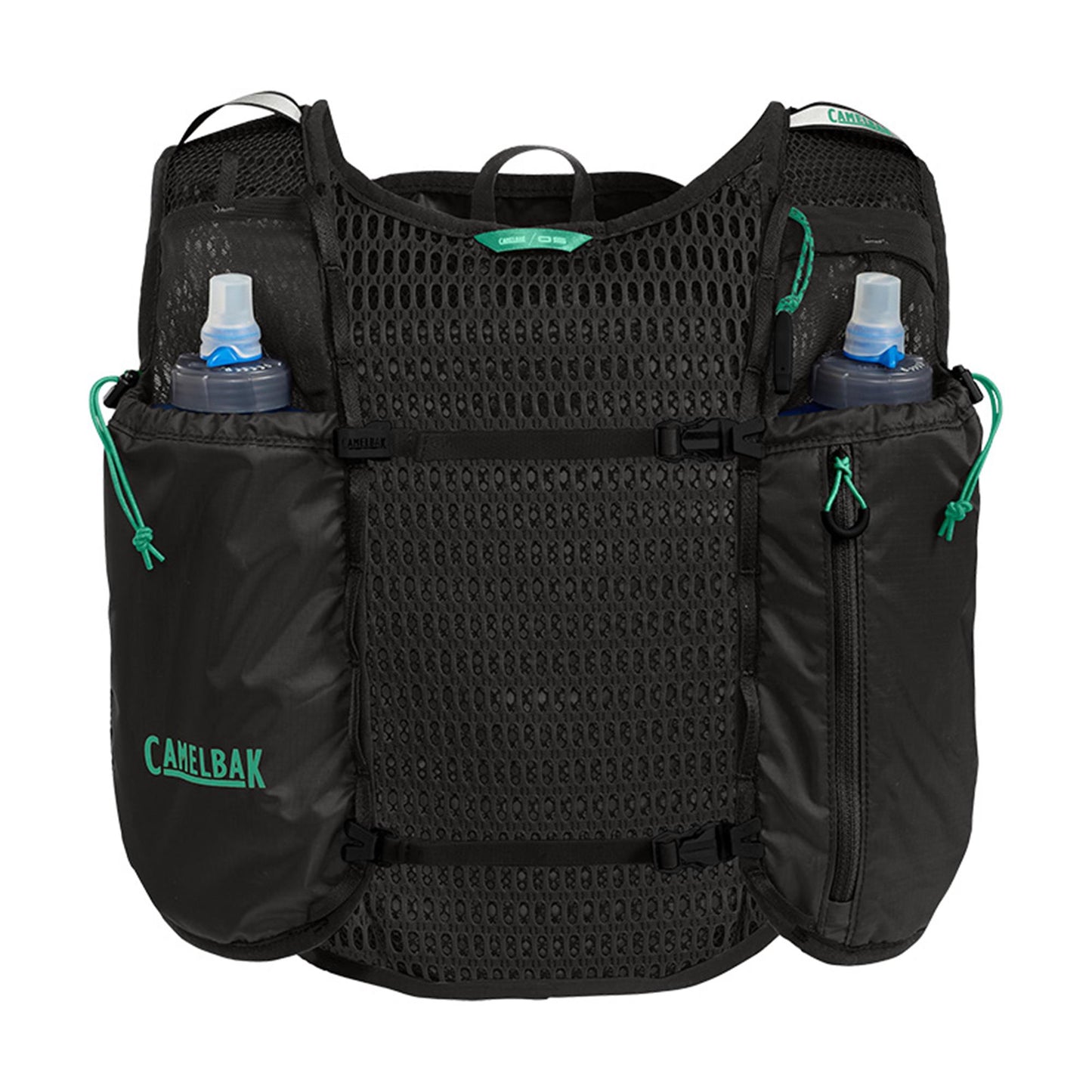 CAMELBAK CIRCUIT RUN VEST WITH CRUX 1.5L RESERVOIR