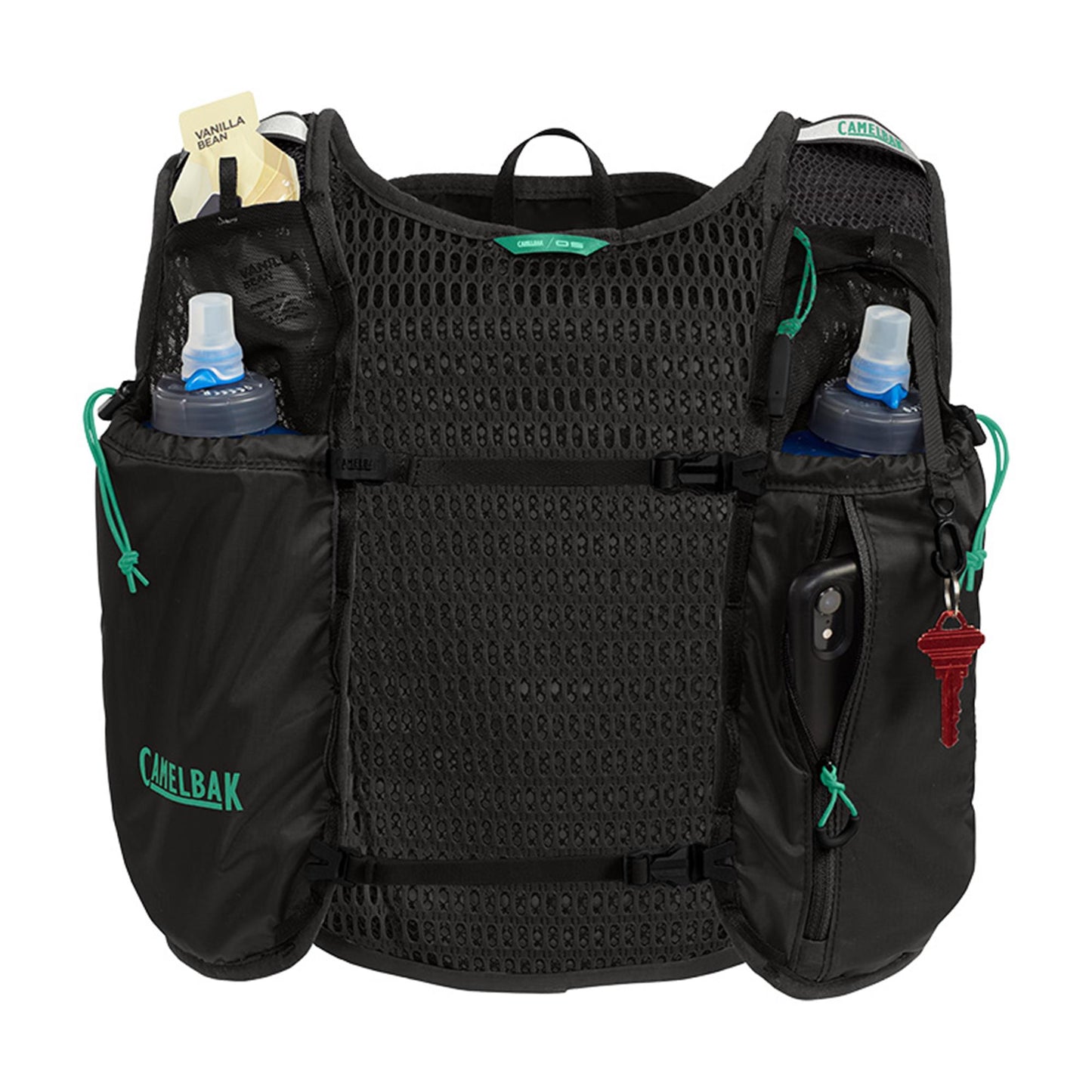 CAMELBAK CIRCUIT RUN VEST WITH CRUX 1.5L RESERVOIR