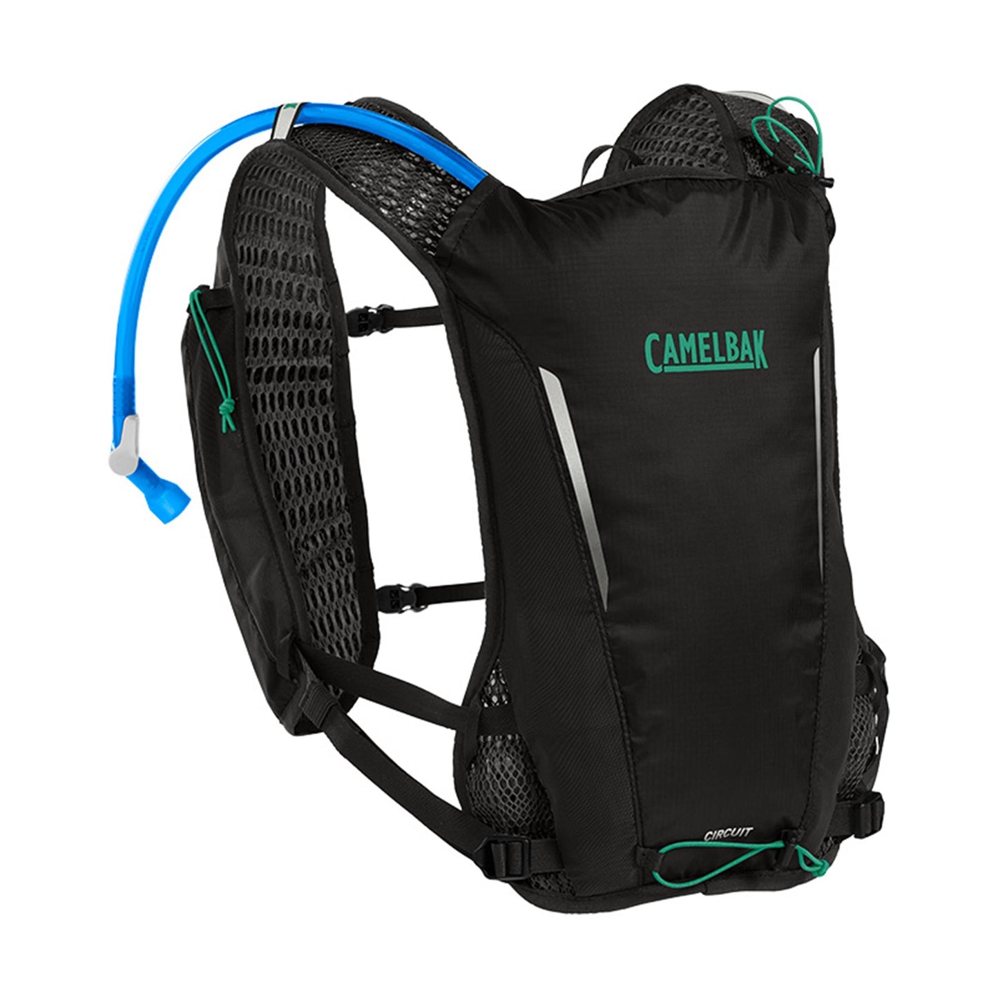 CAMELBAK CIRCUIT RUN VEST WITH CRUX 1.5L RESERVOIR