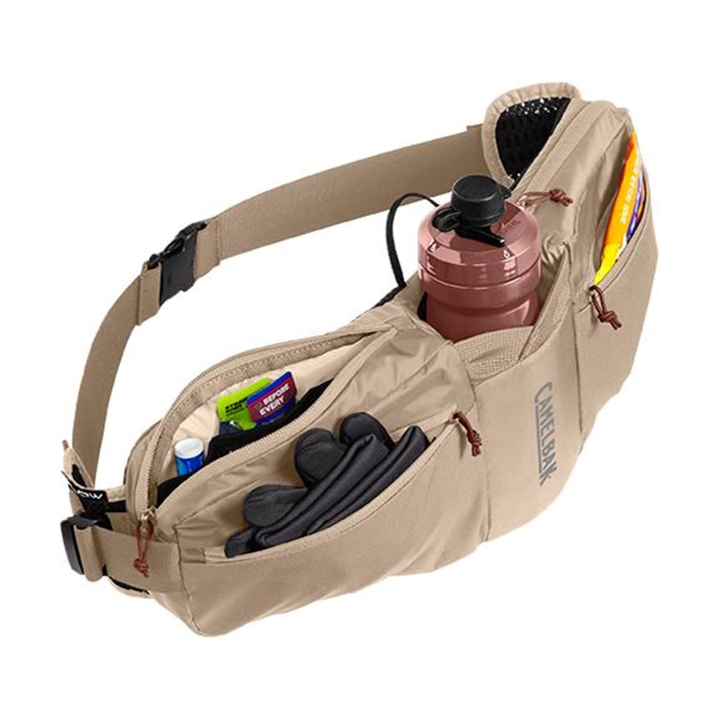 CAMELBAK PODIUM FLOW 4 BELT