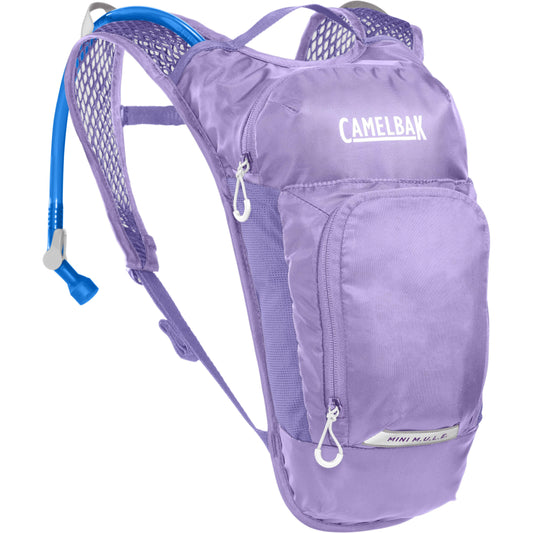 CAMELBAK KID'S MINI M.U.L.E. HYDRATION PACK 3L WITH CRUX 1.5L RESERVOIR