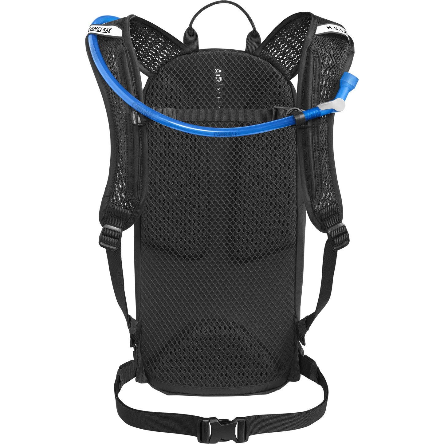 CAMELBAK M.U.L.E. HYDRATION PACK 12L WITH 3L RESERVOIR