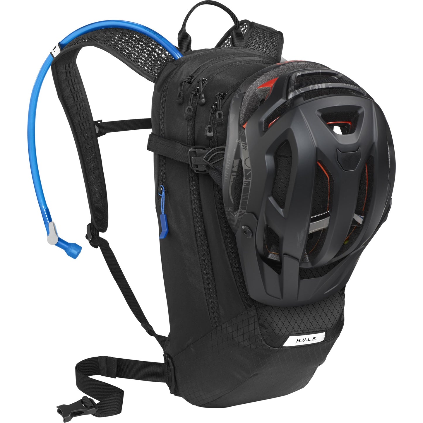 CAMELBAK M.U.L.E. HYDRATION PACK 12L WITH 3L RESERVOIR