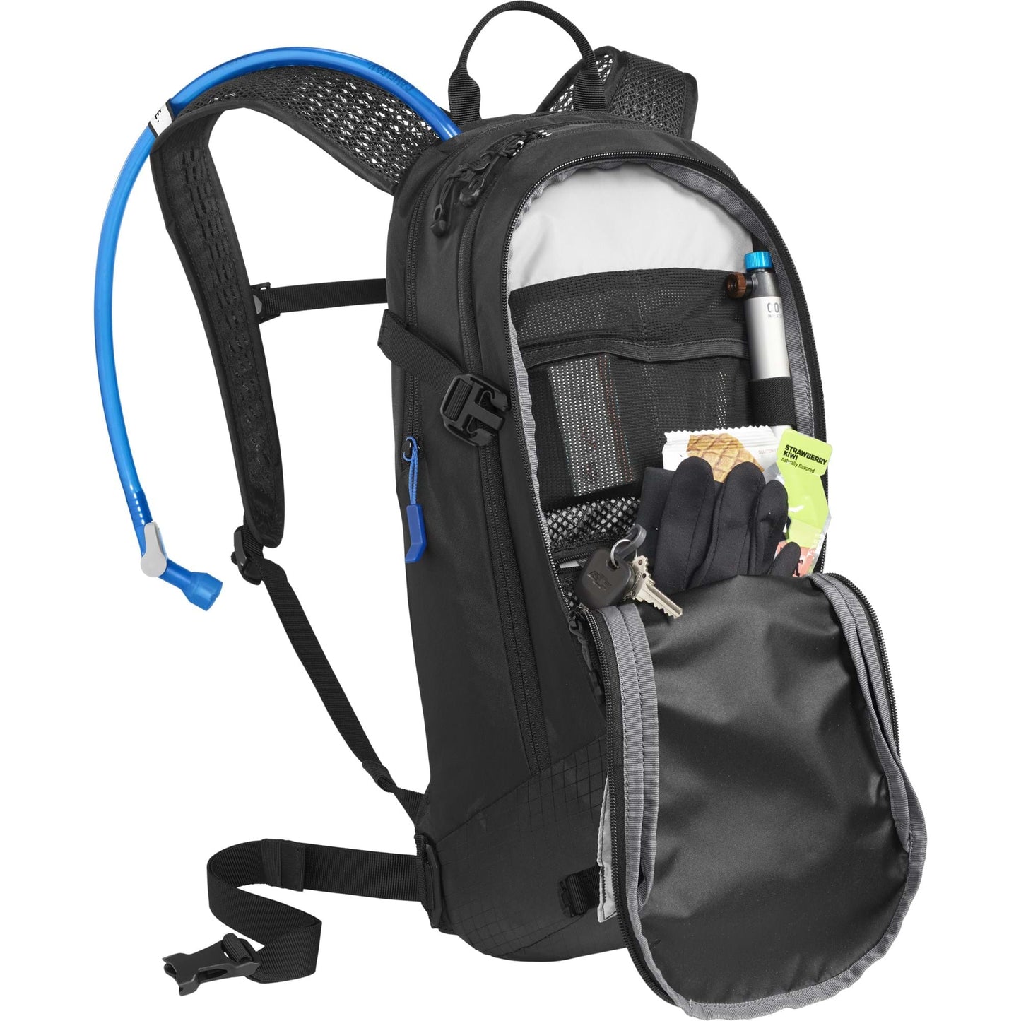 CAMELBAK M.U.L.E. HYDRATION PACK 12L WITH 3L RESERVOIR