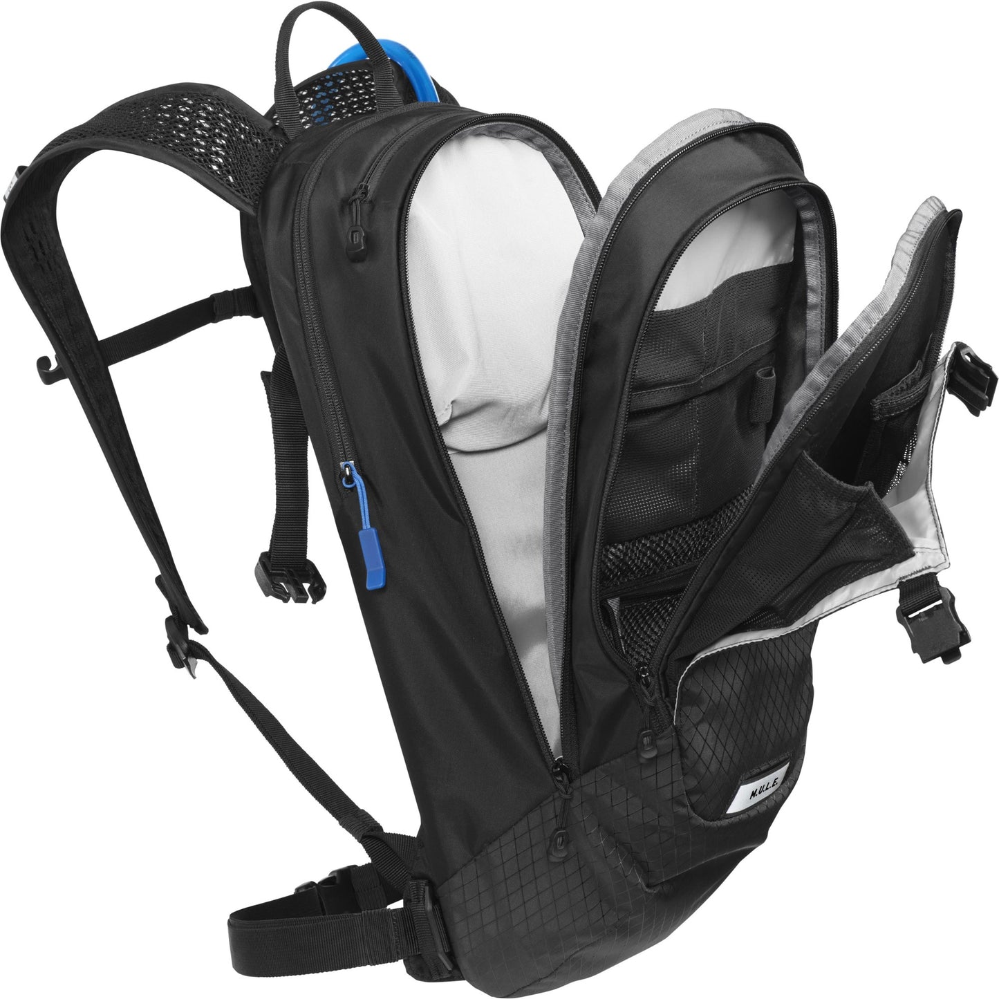 CAMELBAK M.U.L.E. HYDRATION PACK 12L WITH 3L RESERVOIR