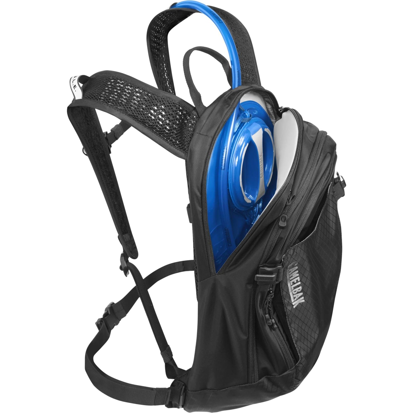 CAMELBAK M.U.L.E. HYDRATION PACK 12L WITH 3L RESERVOIR