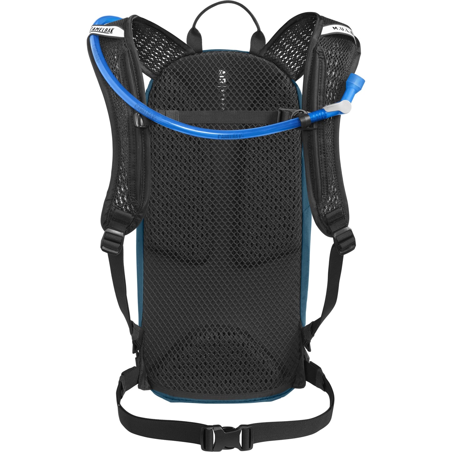 CAMELBAK M.U.L.E. HYDRATION PACK 12L WITH 3L RESERVOIR