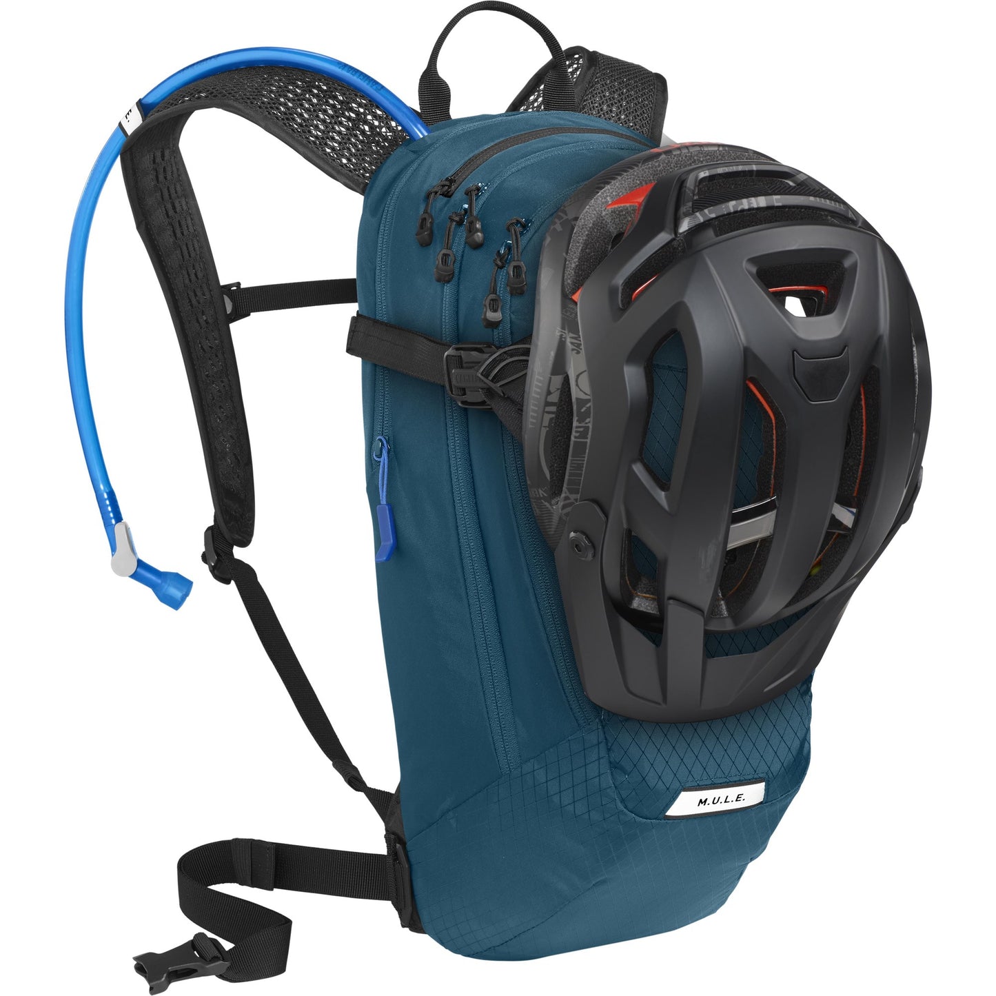 CAMELBAK M.U.L.E. HYDRATION PACK 12L WITH 3L RESERVOIR
