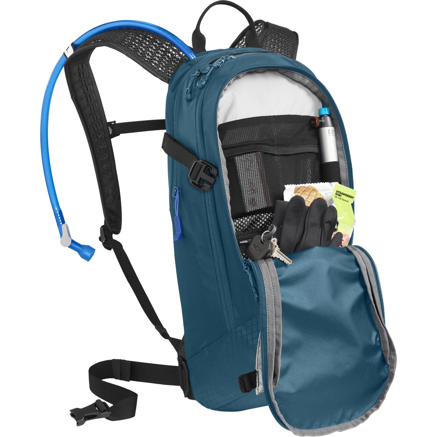 CAMELBAK M.U.L.E. HYDRATION PACK 12L WITH 3L RESERVOIR