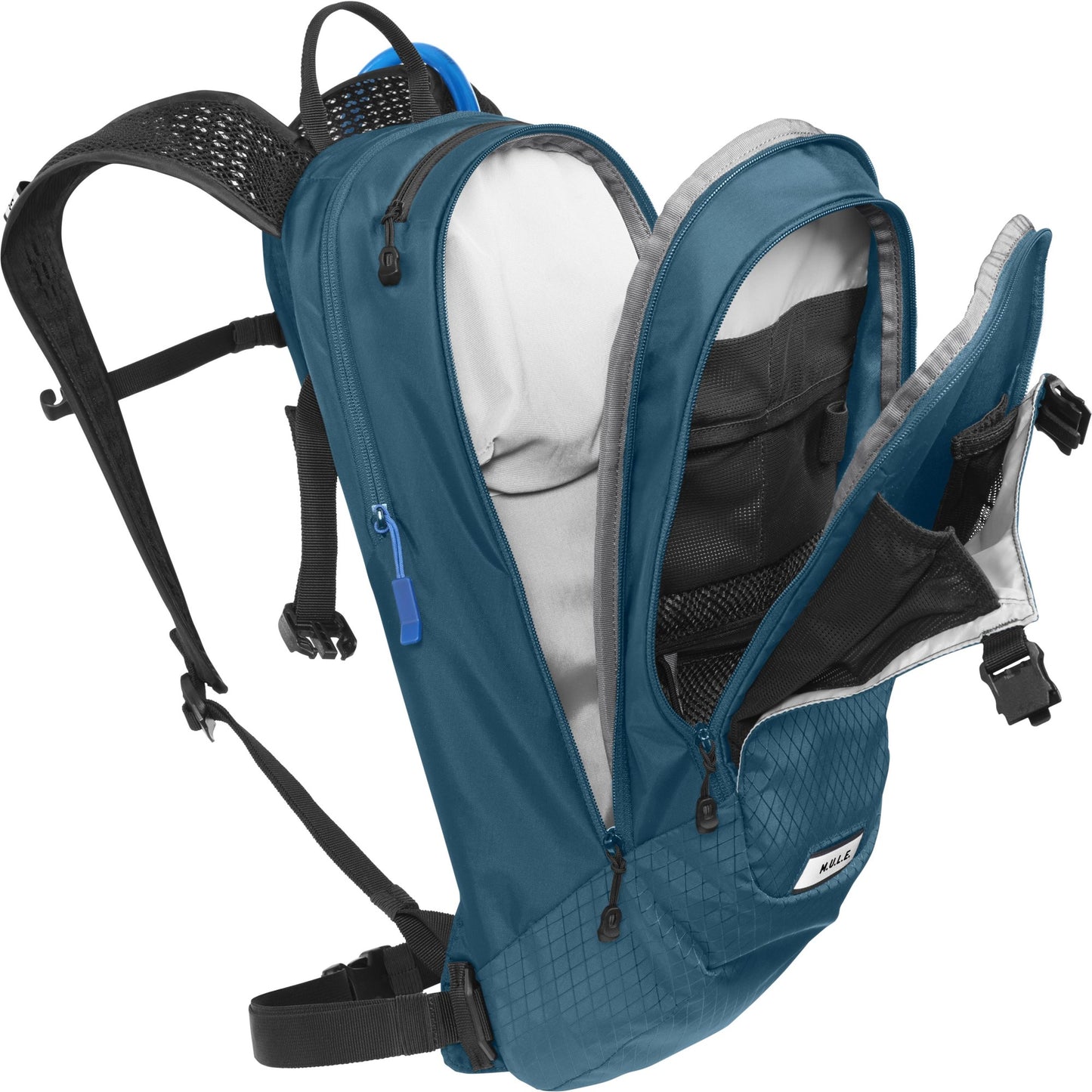 CAMELBAK M.U.L.E. HYDRATION PACK 12L WITH 3L RESERVOIR