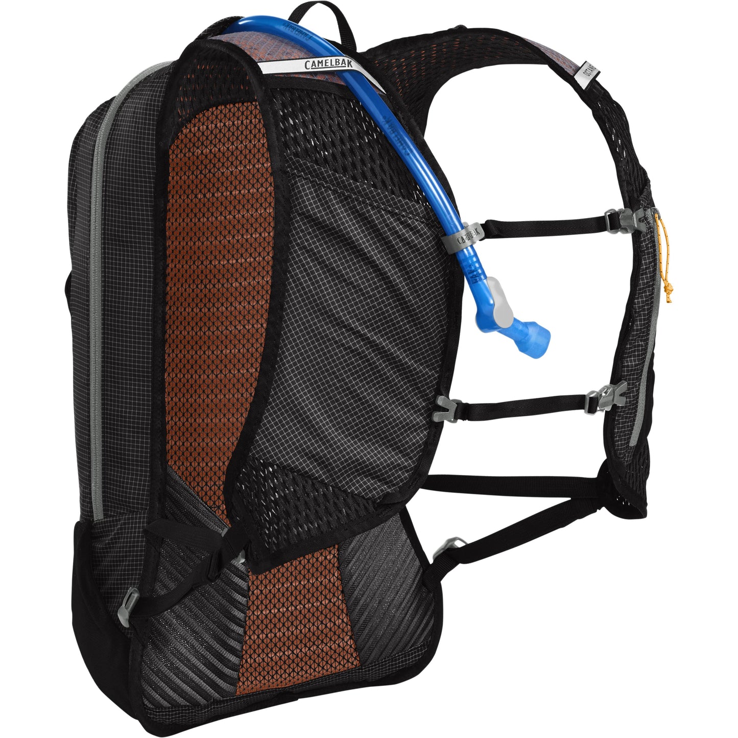 CAMELBAK OCTANE 12 HYDRATION PACK WITH FUSION 2L RESERVOIR