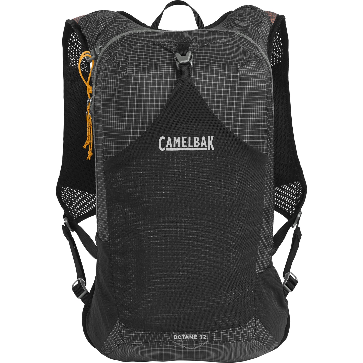 CAMELBAK OCTANE 12 HYDRATION PACK WITH FUSION 2L RESERVOIR