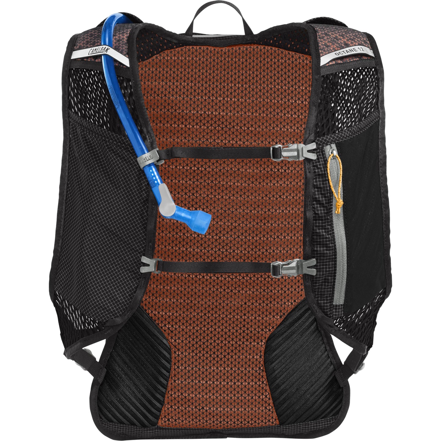 CAMELBAK OCTANE 12 HYDRATION PACK WITH FUSION 2L RESERVOIR