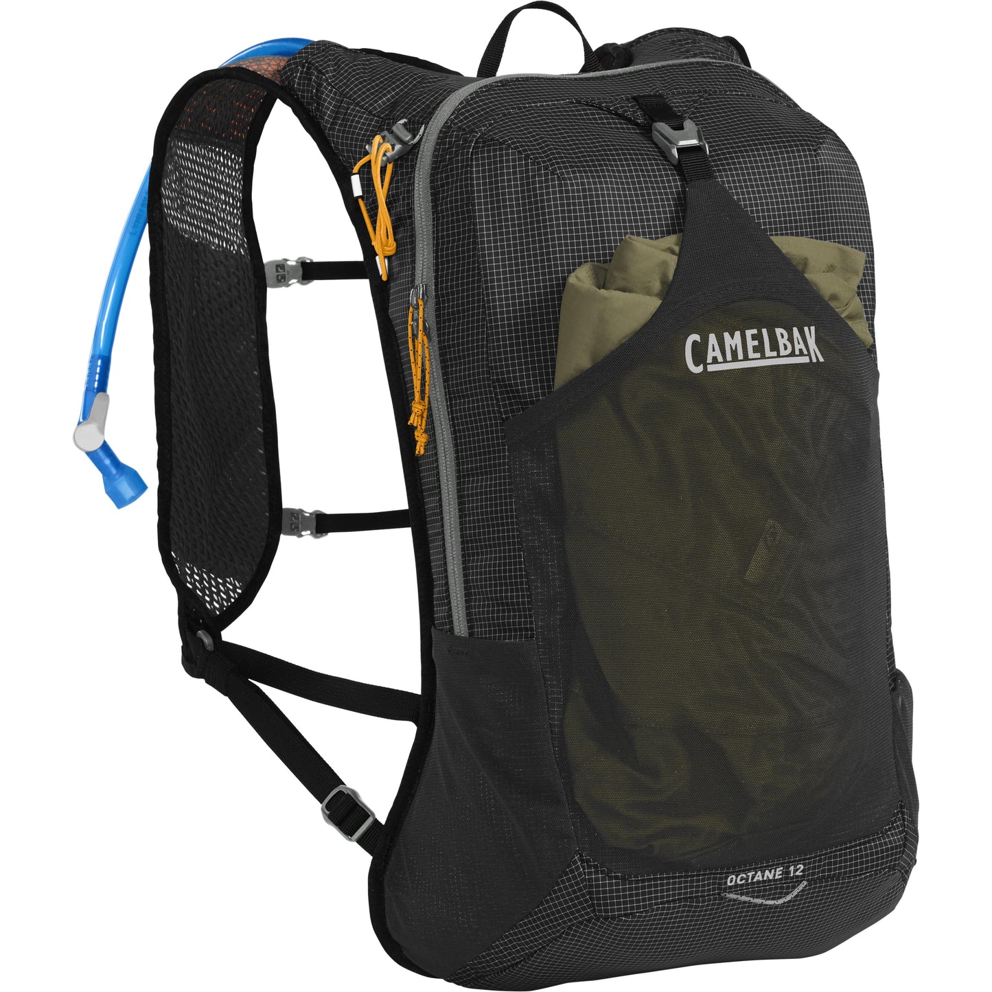 CAMELBAK OCTANE 12 HYDRATION PACK WITH FUSION 2L RESERVOIR