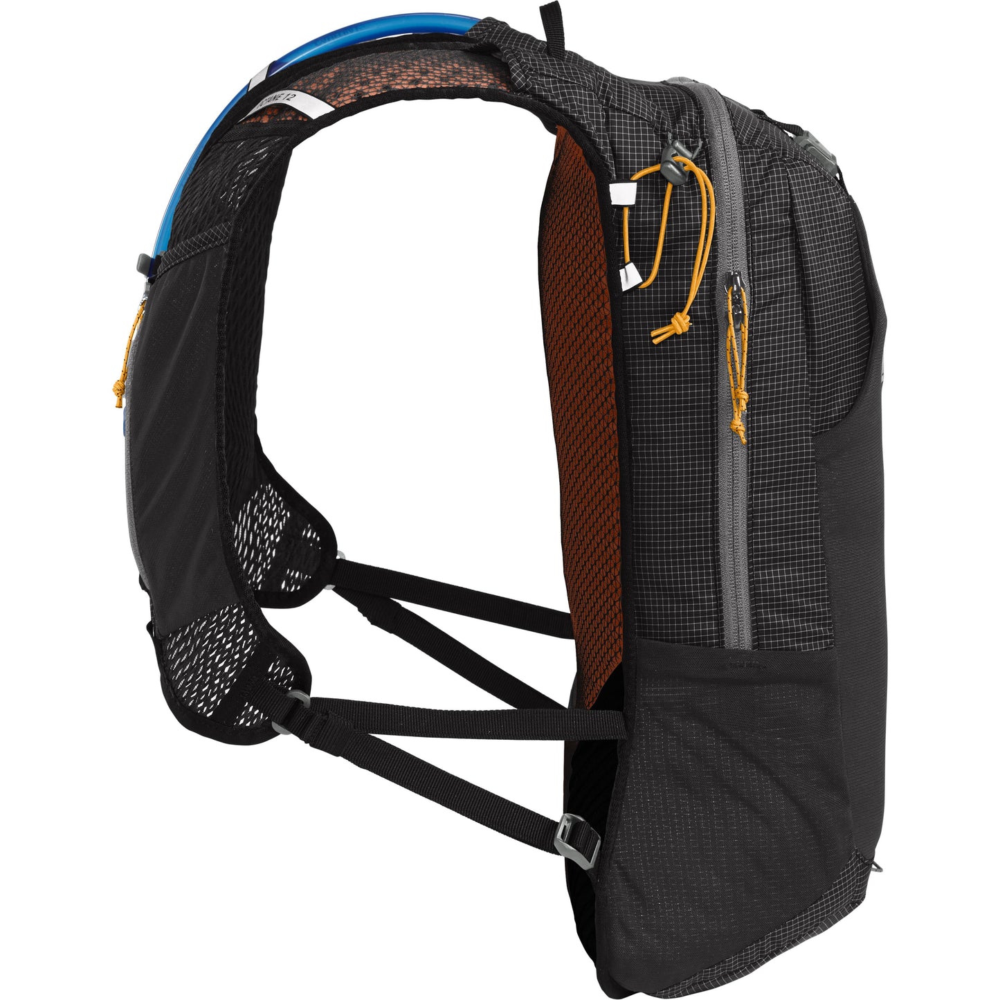 CAMELBAK OCTANE 12 HYDRATION PACK WITH FUSION 2L RESERVOIR
