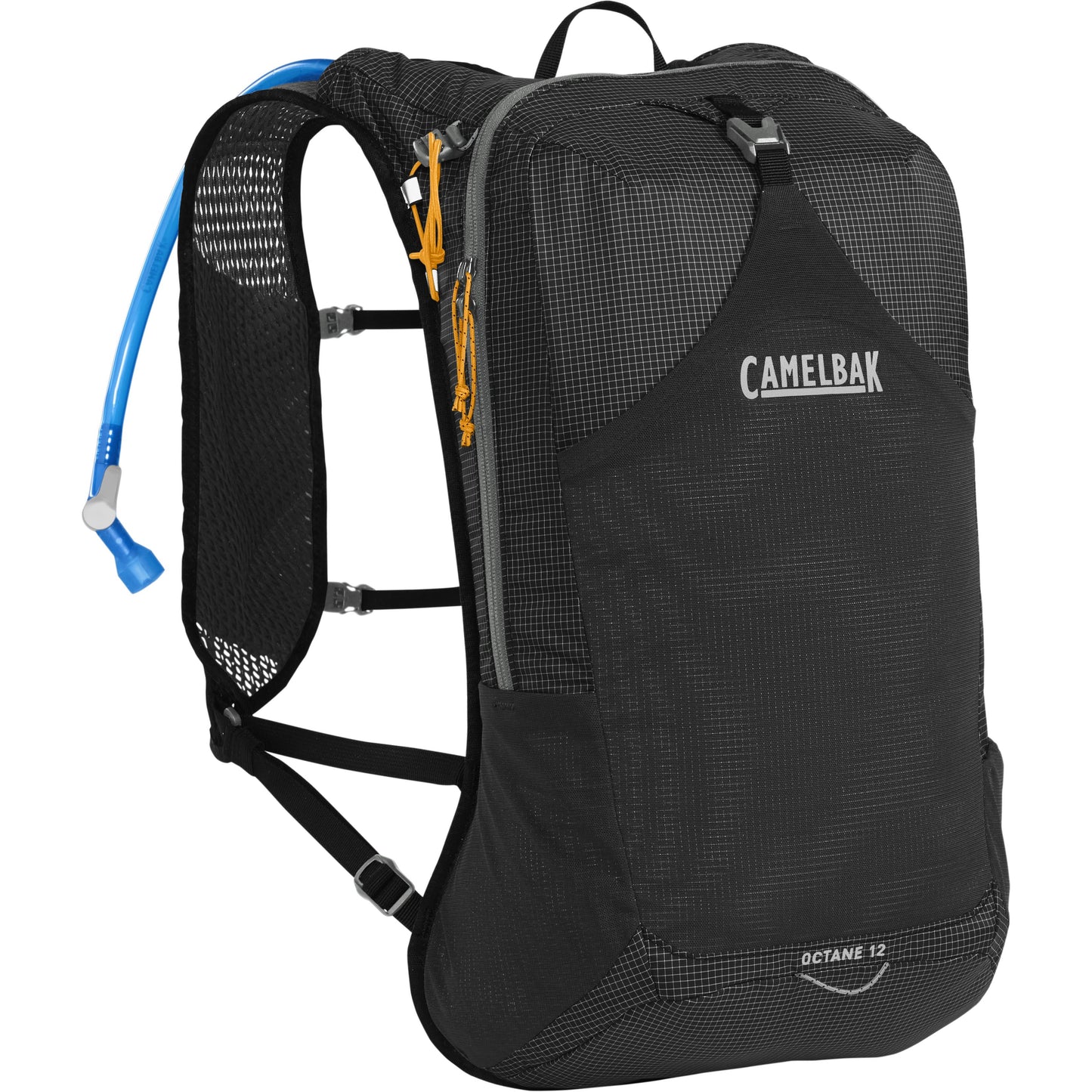CAMELBAK OCTANE 12 HYDRATION PACK WITH FUSION 2L RESERVOIR