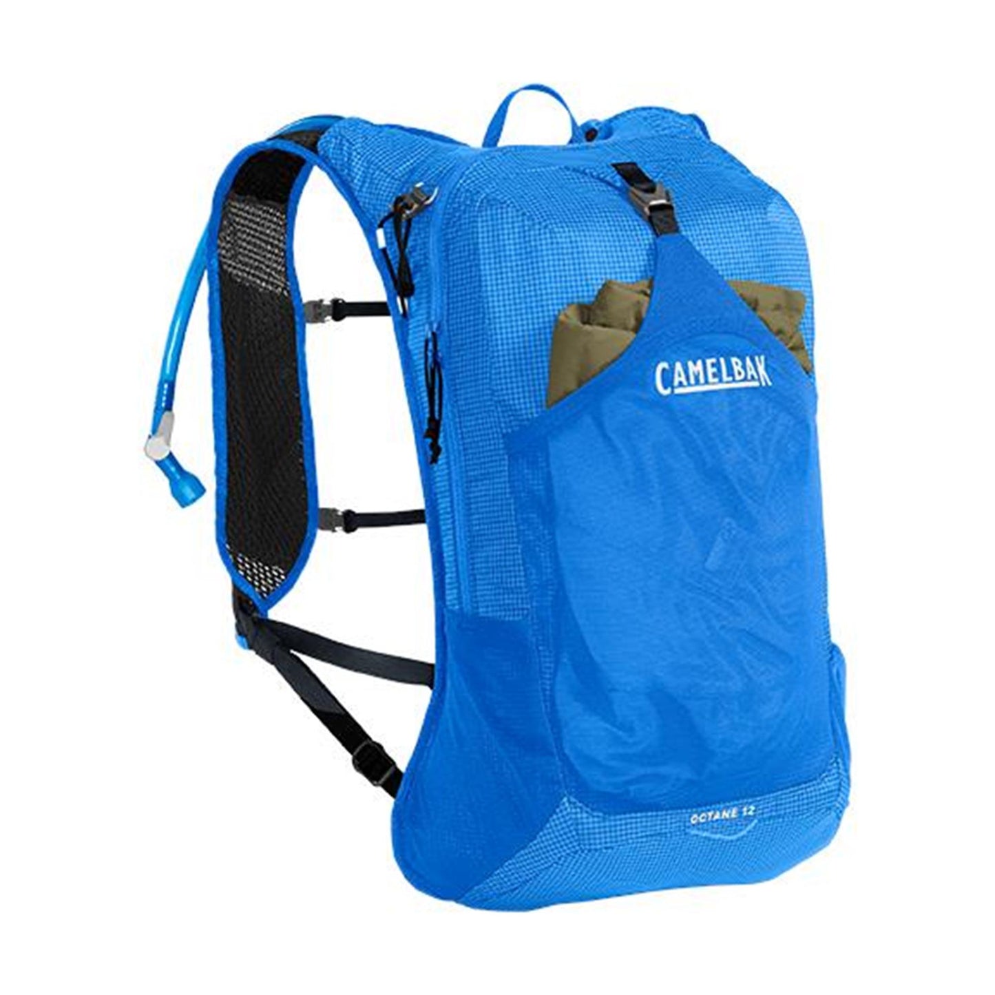 CAMELBAK OCTANE 12 HYDRATION PACK WITH FUSION 2L RESERVOIR