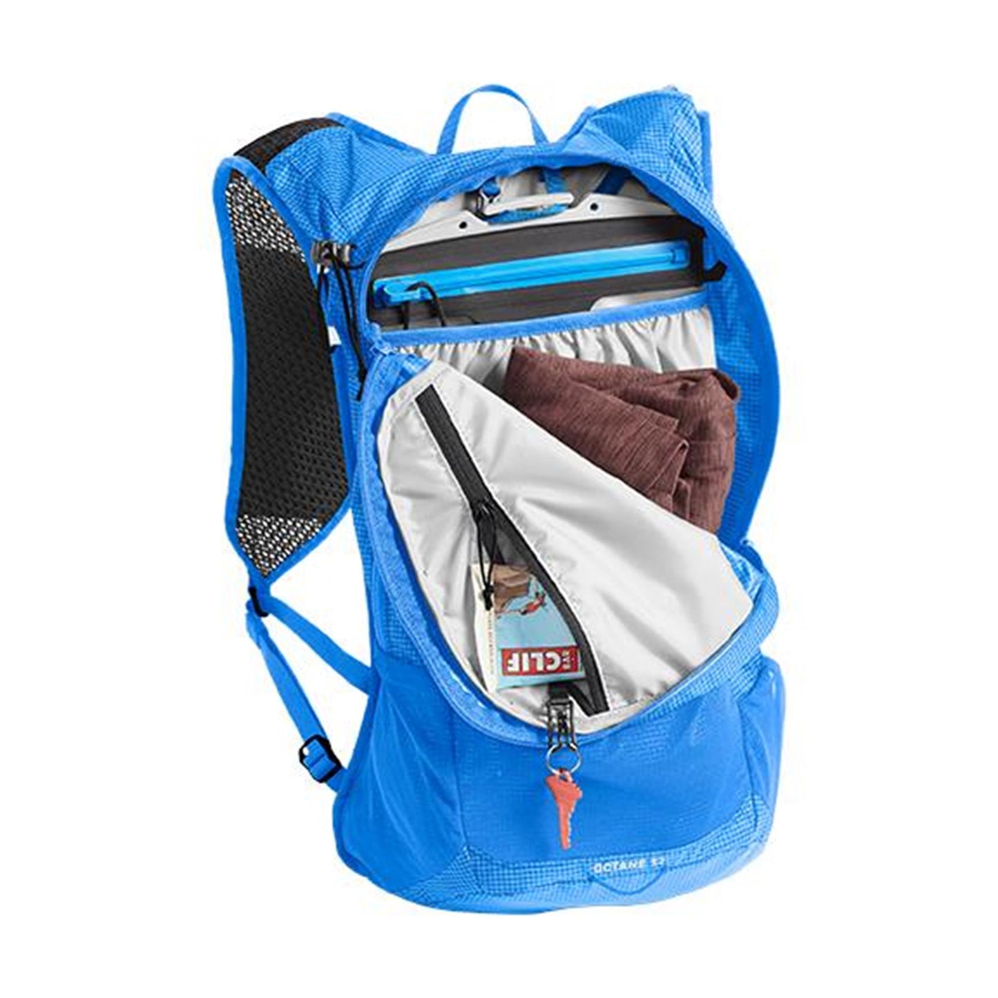 CAMELBAK OCTANE 12 HYDRATION PACK WITH FUSION 2L RESERVOIR