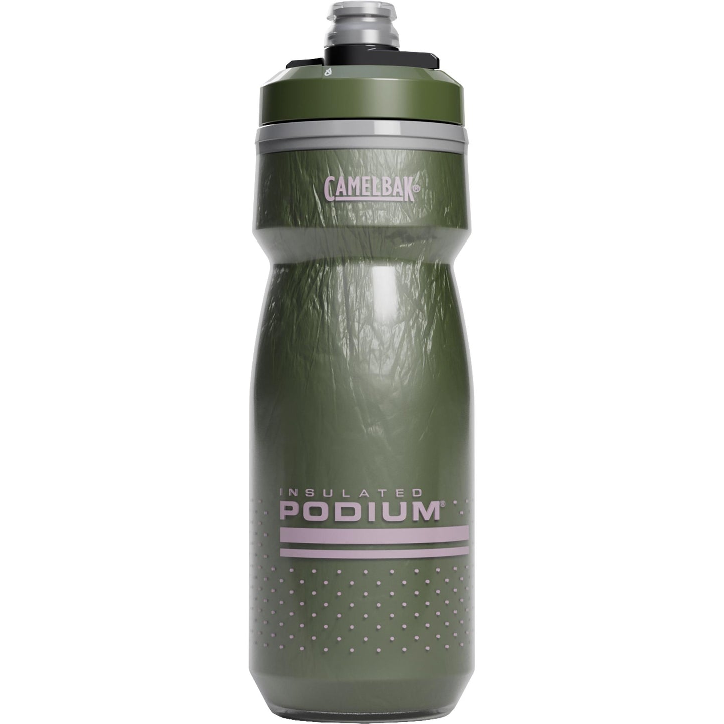CAMELBAK PODIUM CHILL INSULATED 620ml BIKE BOTTLE