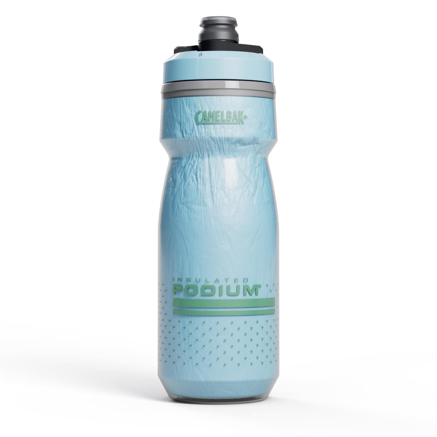 CAMELBAK PODIUM CHILL INSULATED 620ml BIKE BOTTLE