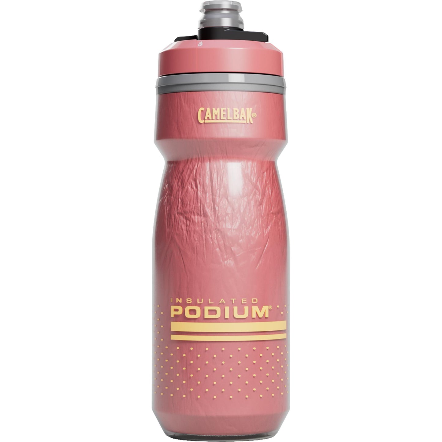 CAMELBAK PODIUM CHILL INSULATED 620ml BIKE BOTTLE