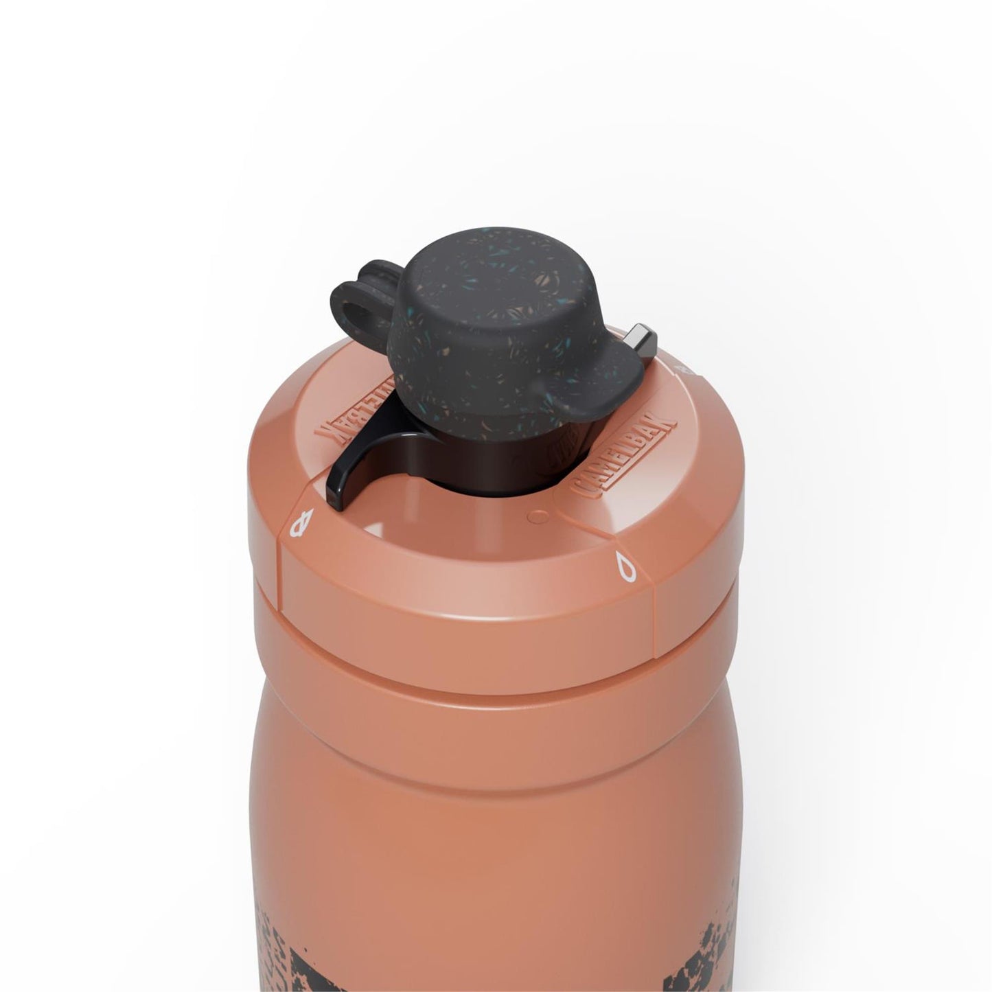 CAMELBAK PODIUM DIRT SERIES 450ml BIKE BOTTLE