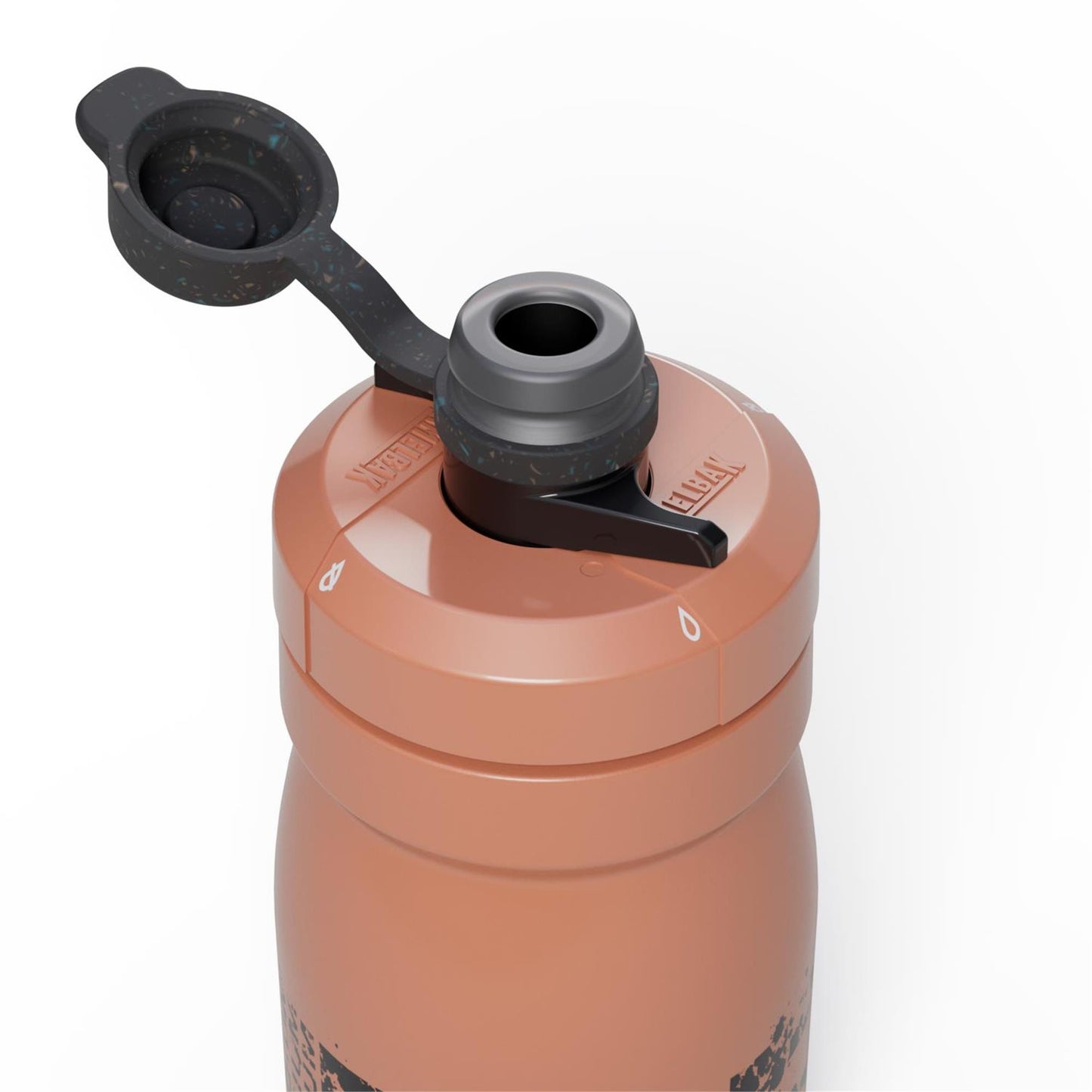 CAMELBAK PODIUM DIRT SERIES 450ml BIKE BOTTLE