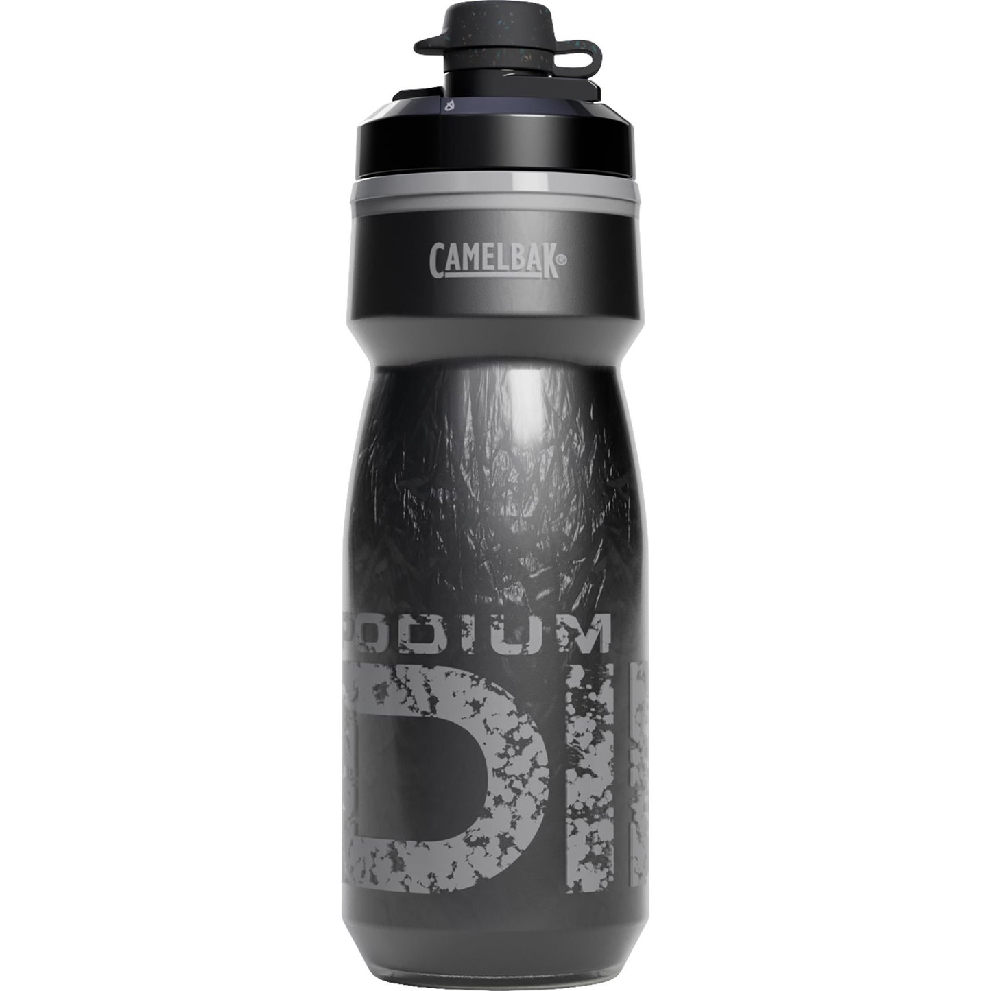 CAMELBAK PODIUM DIRT SERIES CHILL 620ml INSULATED BIKE BOTTLE