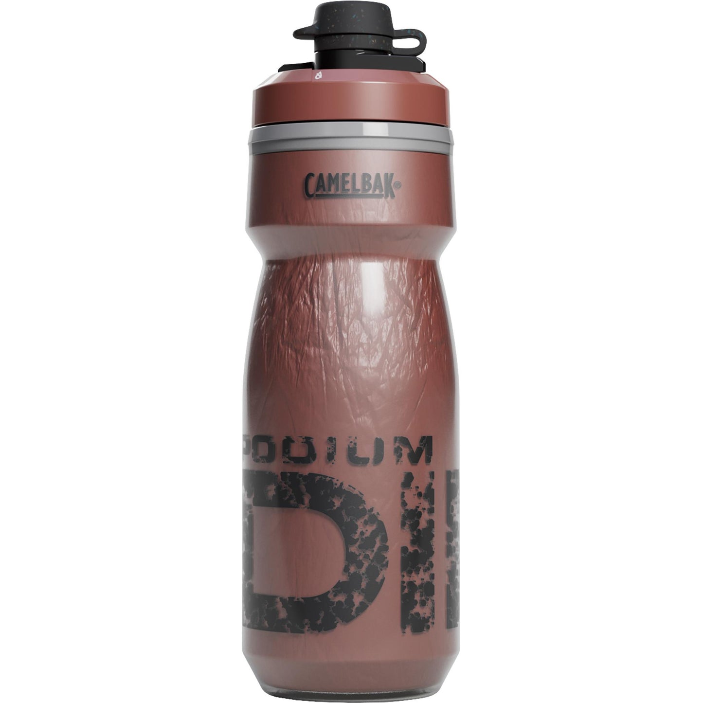 CAMELBAK PODIUM DIRT SERIES CHILL 620ml INSULATED BIKE BOTTLE
