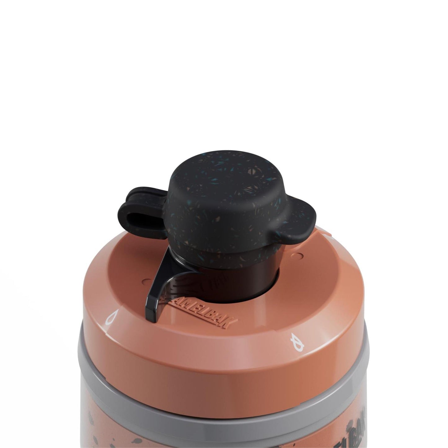 CAMELBAK PODIUM DIRT SERIES CHILL 620ml INSULATED BIKE BOTTLE