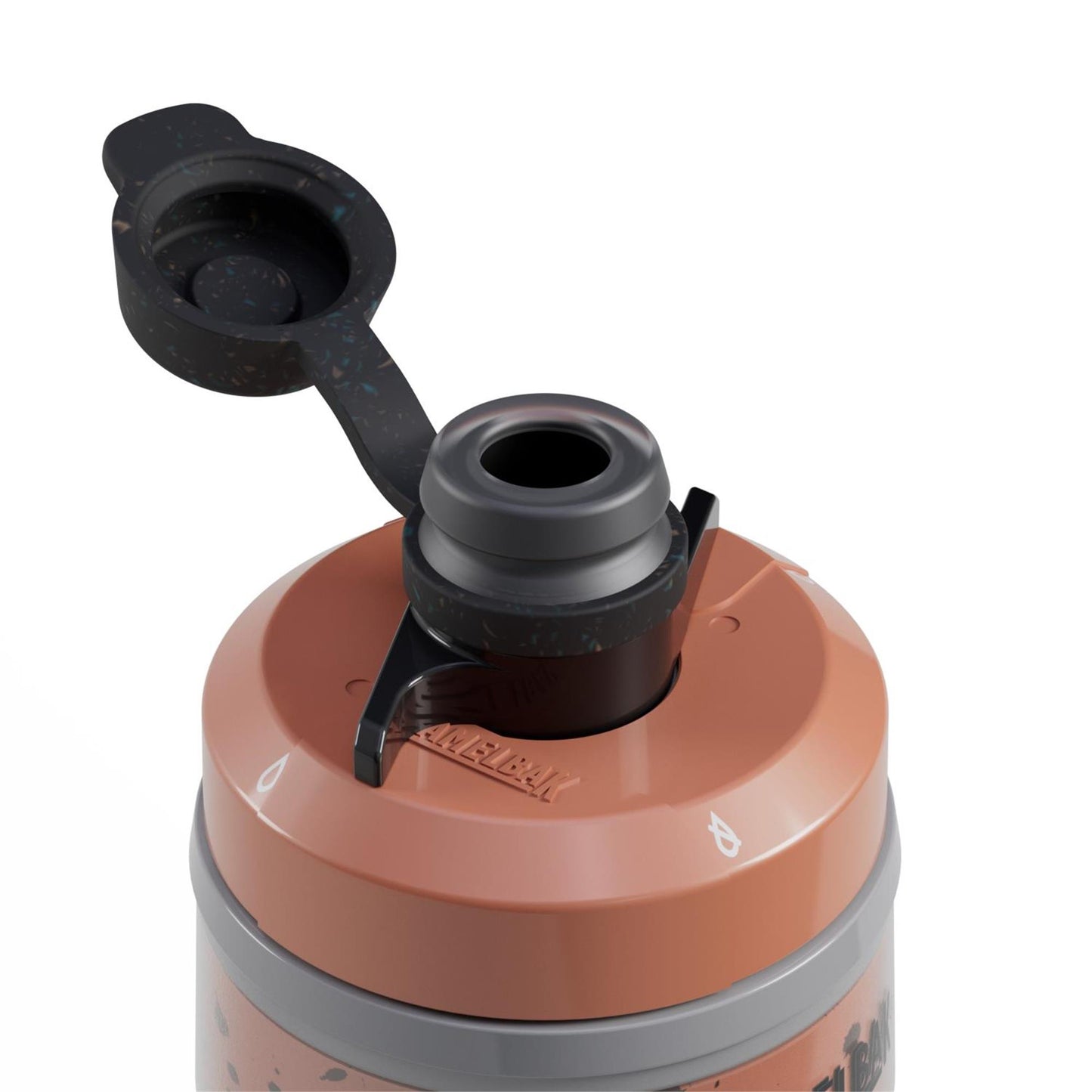 CAMELBAK PODIUM DIRT SERIES CHILL 620ml INSULATED BIKE BOTTLE
