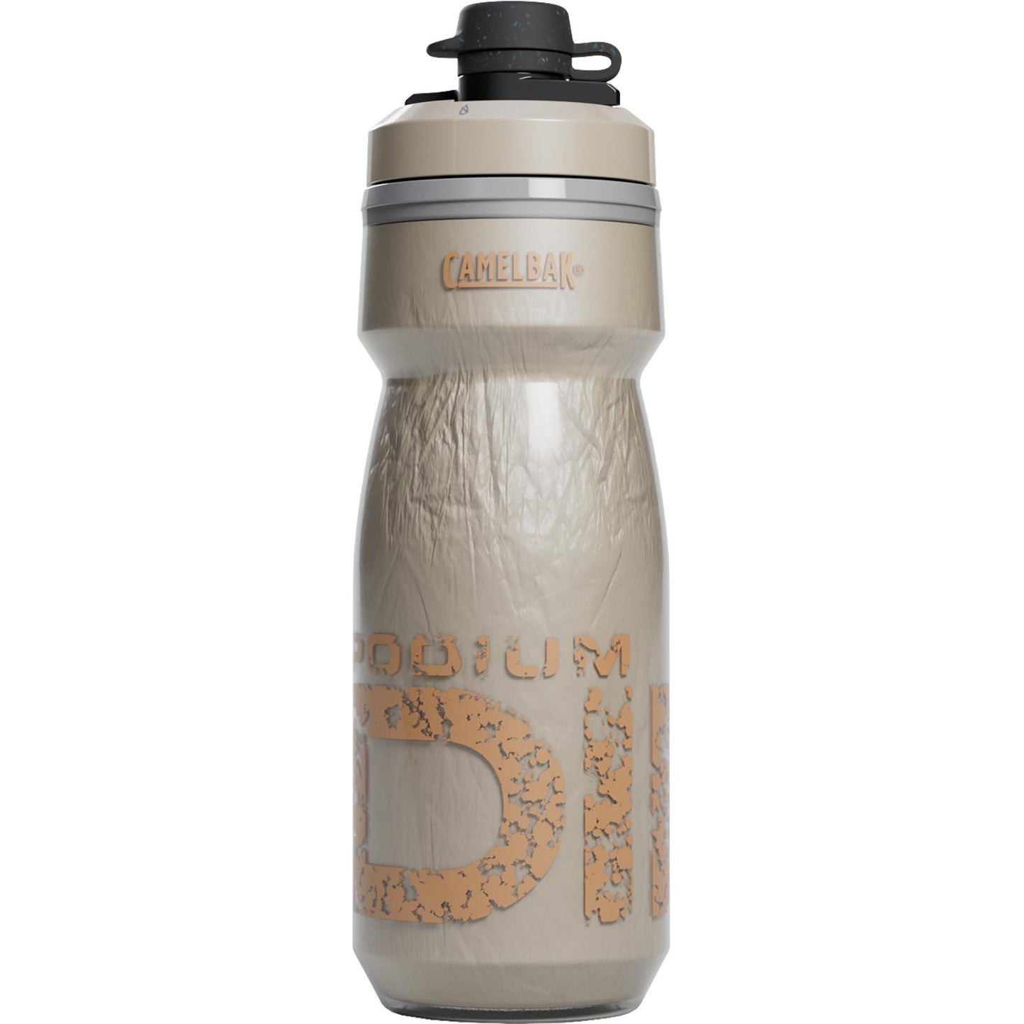 CAMELBAK PODIUM DIRT SERIES CHILL 620ml INSULATED BIKE BOTTLE