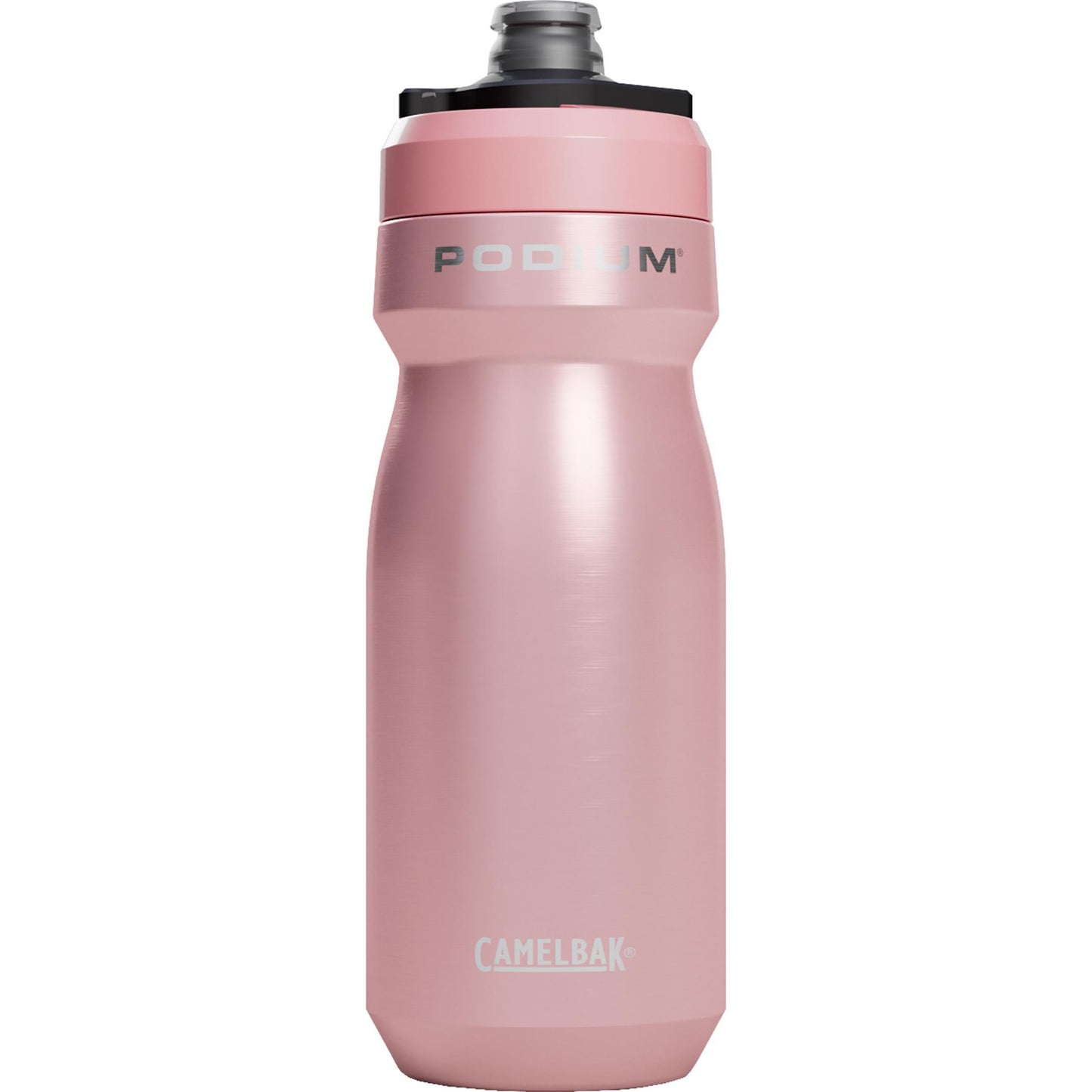 CAMELBAK PODIUM INSULATED STEEL 530ml BIKE BOTTLE