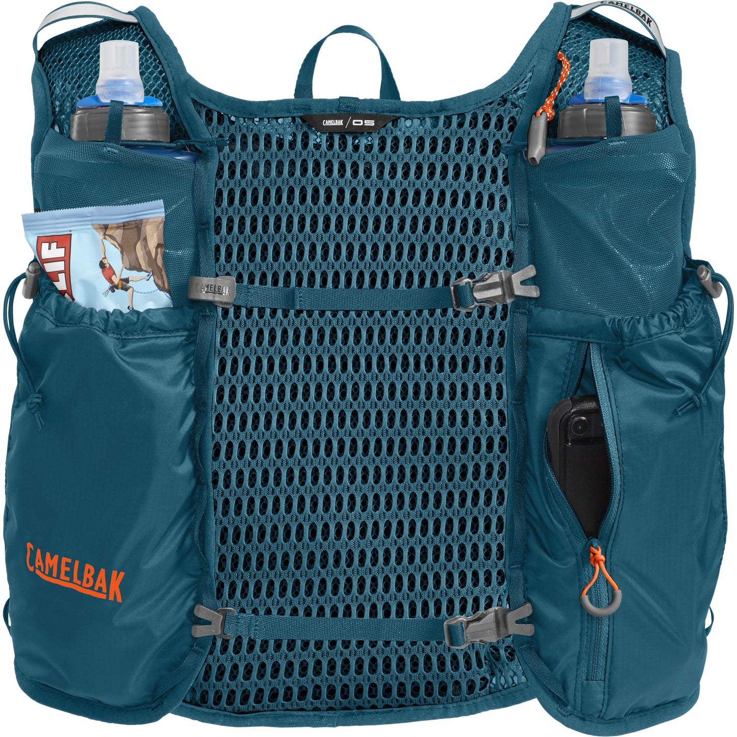 CAMELBAK TRAIL RUN VEST