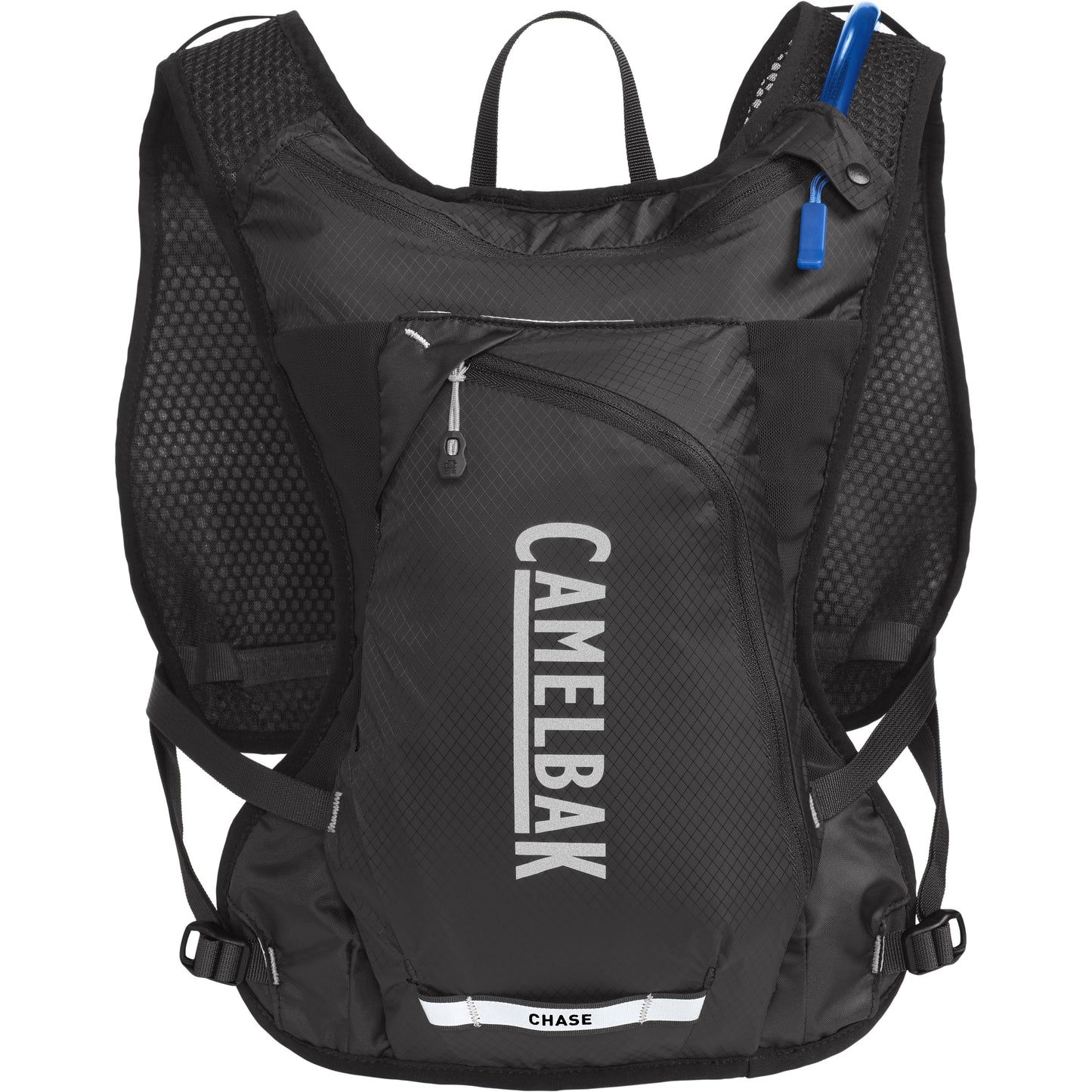 CAMELBAK WOMEN'S CHASE RACE 4 HYDRATION VEST WITH CRUX 1.5L RESERVOIR
