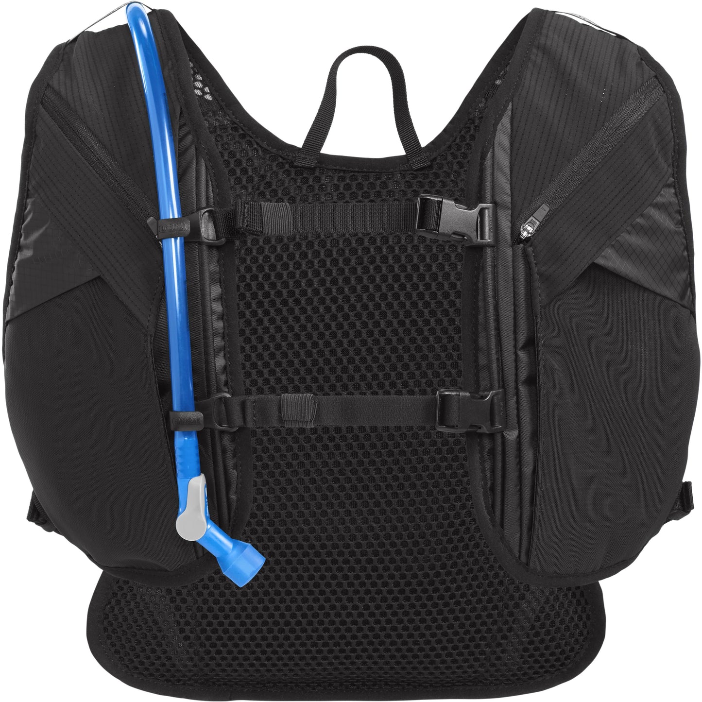 CAMELBAK WOMEN'S CHASE RACE 4 HYDRATION VEST WITH CRUX 1.5L RESERVOIR