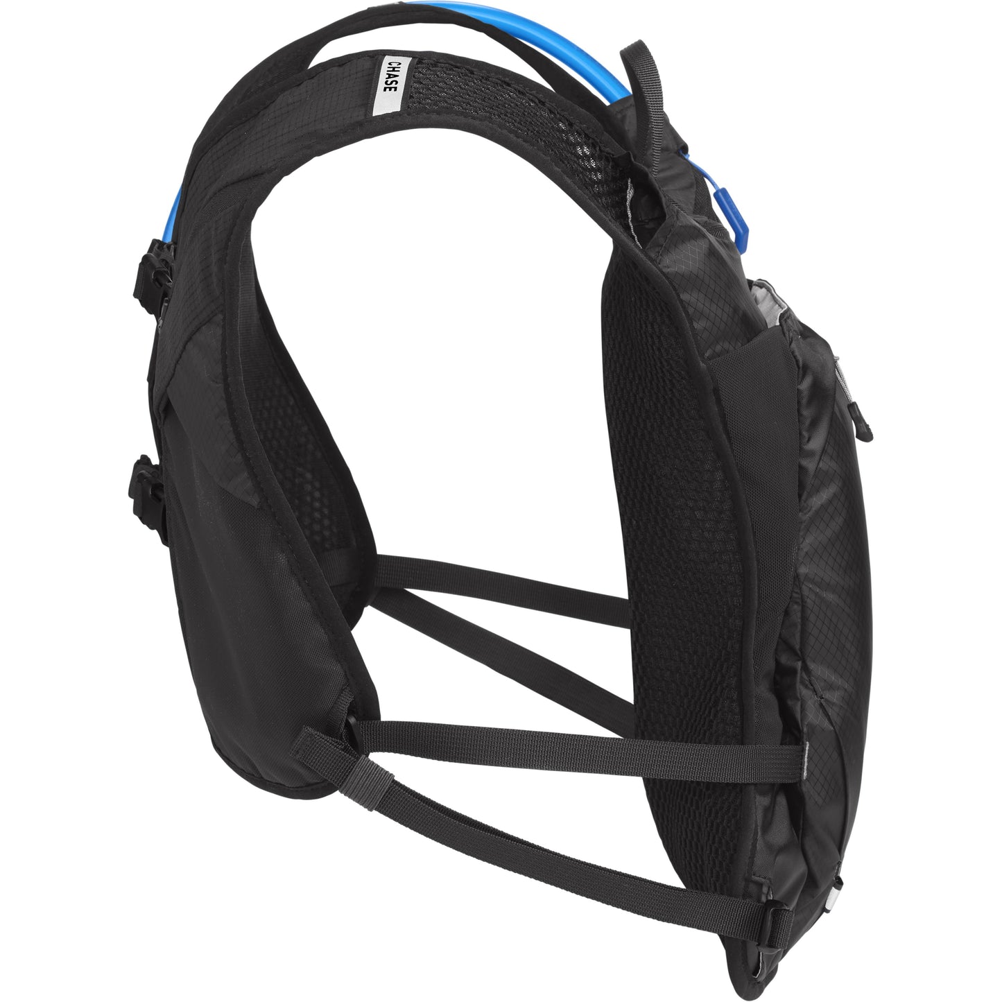 CAMELBAK WOMEN'S CHASE RACE 4 HYDRATION VEST WITH CRUX 1.5L RESERVOIR
