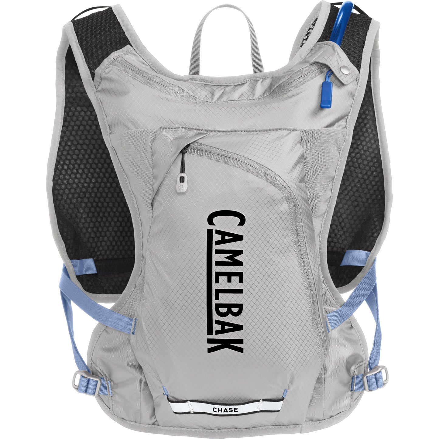 CAMELBAK WOMEN'S CHASE RACE 4 HYDRATION VEST WITH CRUX 1.5L RESERVOIR