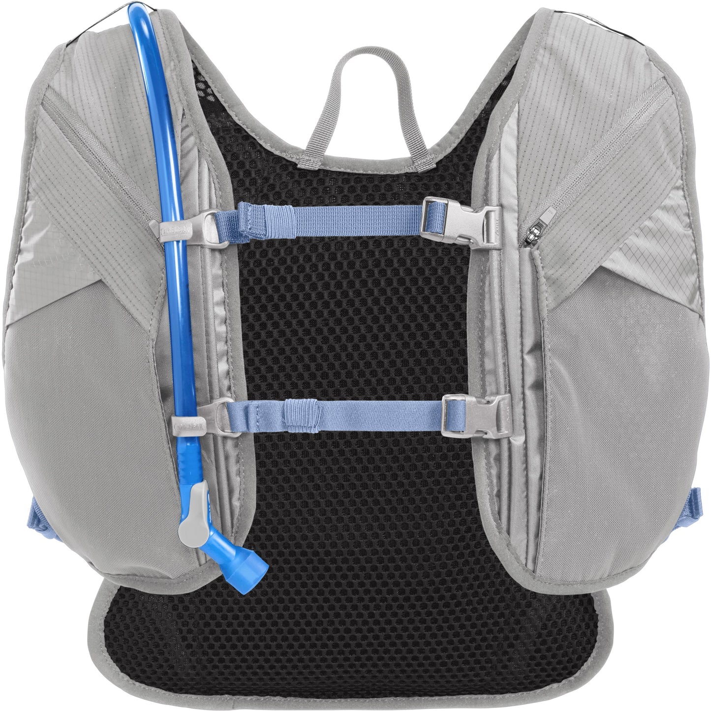 CAMELBAK WOMEN'S CHASE RACE 4 HYDRATION VEST WITH CRUX 1.5L RESERVOIR